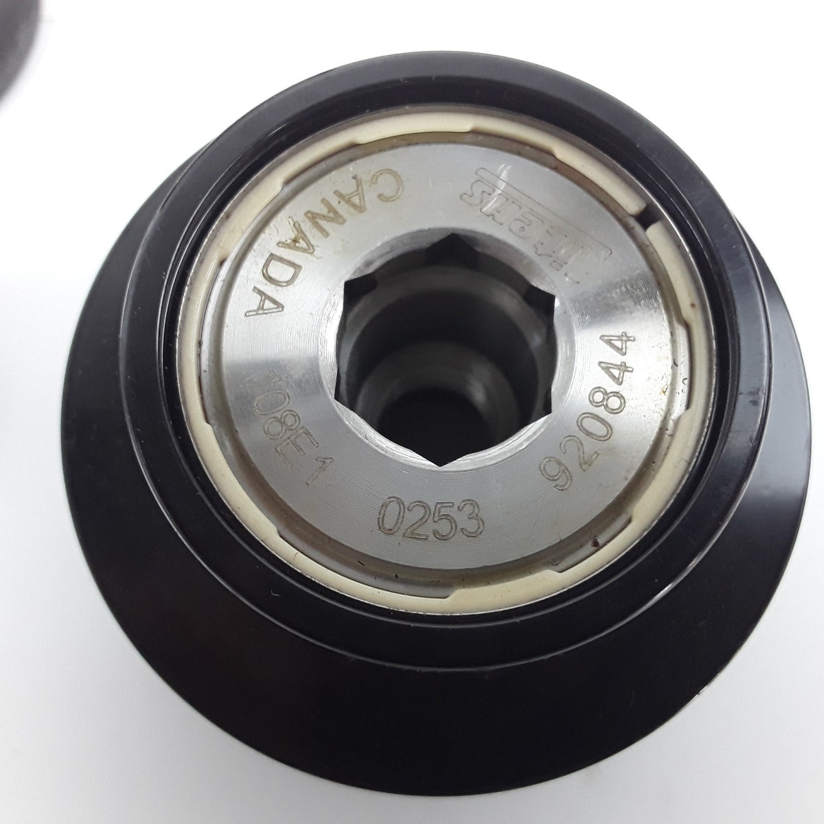 Alternator Decoupling Pulley Fits Chevrolet Impala 2007 2008 2009 2010 2011