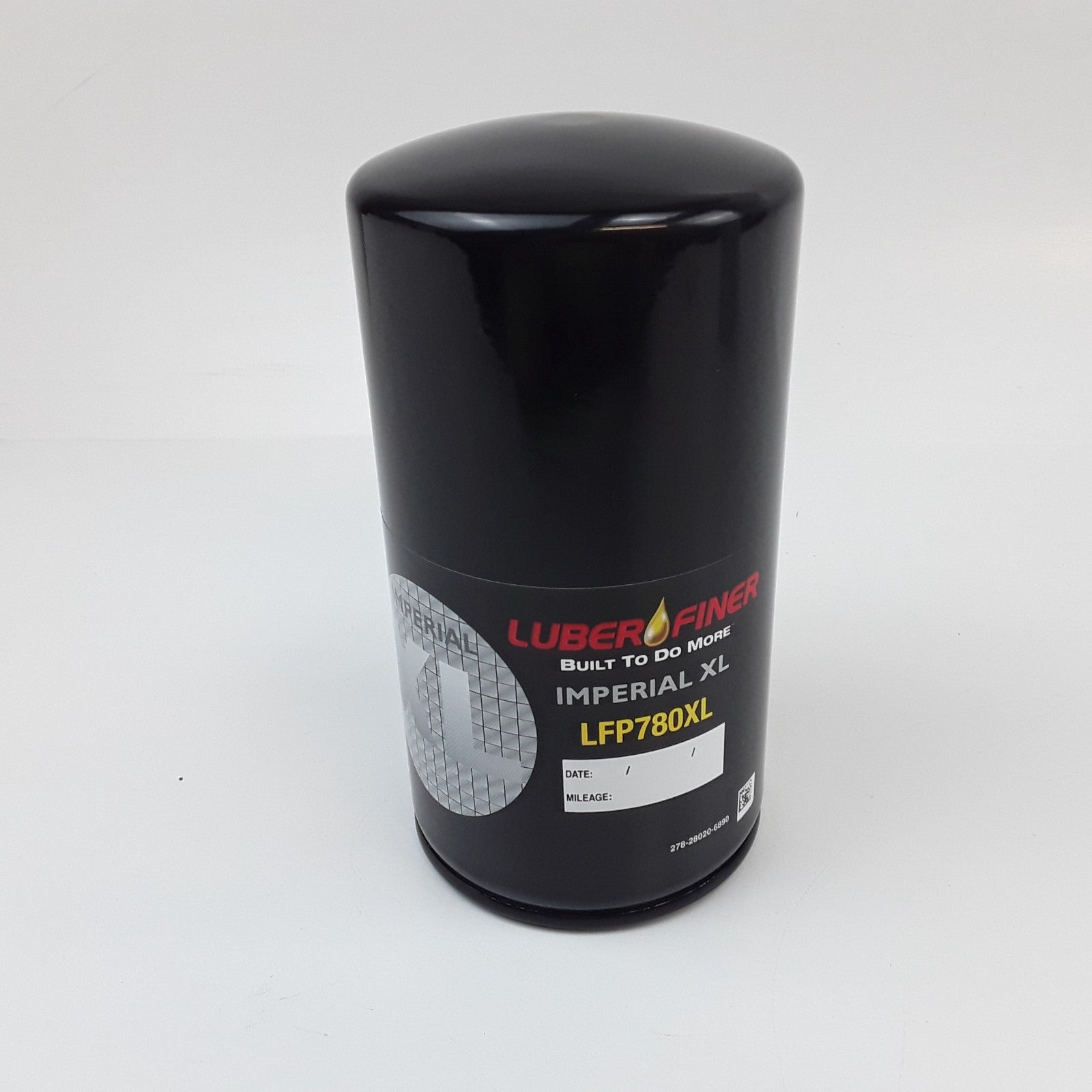 Spin-on Oil Filter Fits Freightliner Ram Dodge Kenworth Ford Peterbilt 1989-2022