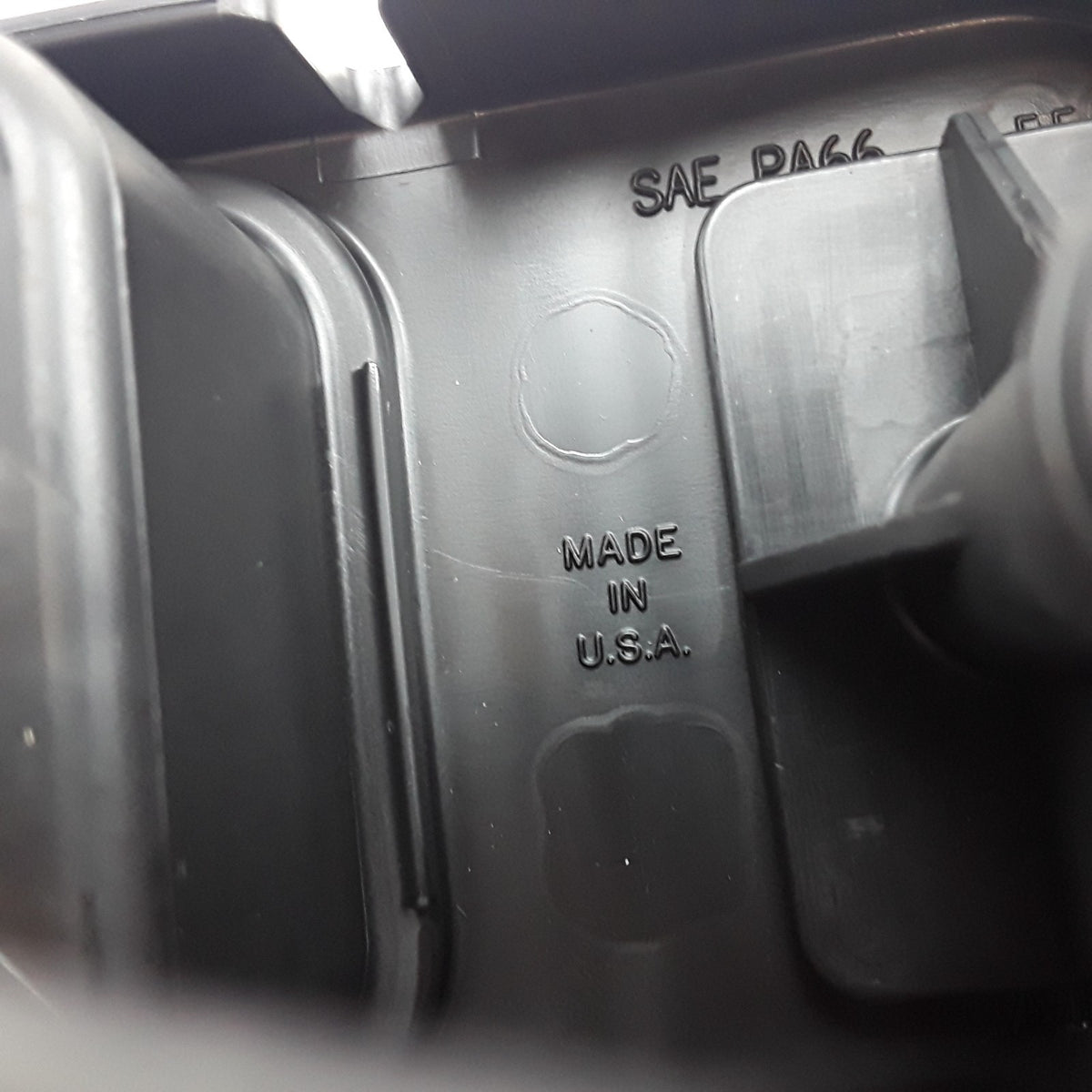 Fuel Vapor Canister Fits GMC Sierra 2500 Chevrolet C1500 (1999 2000 2001-2003)