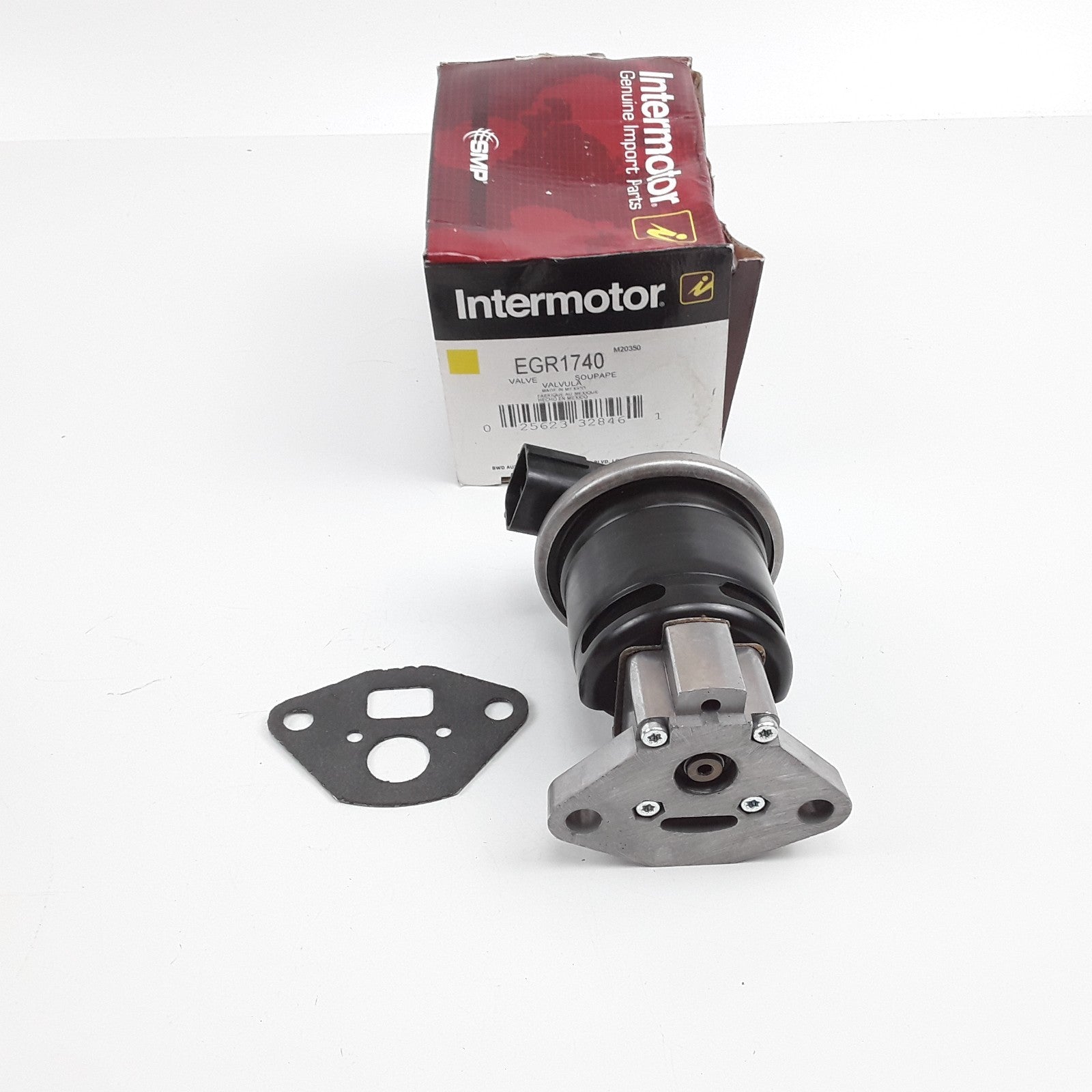 Exhaust Gas Recirculation (EGR) Valve Fits Honda Accord 2003 2004 2005 2006 2007