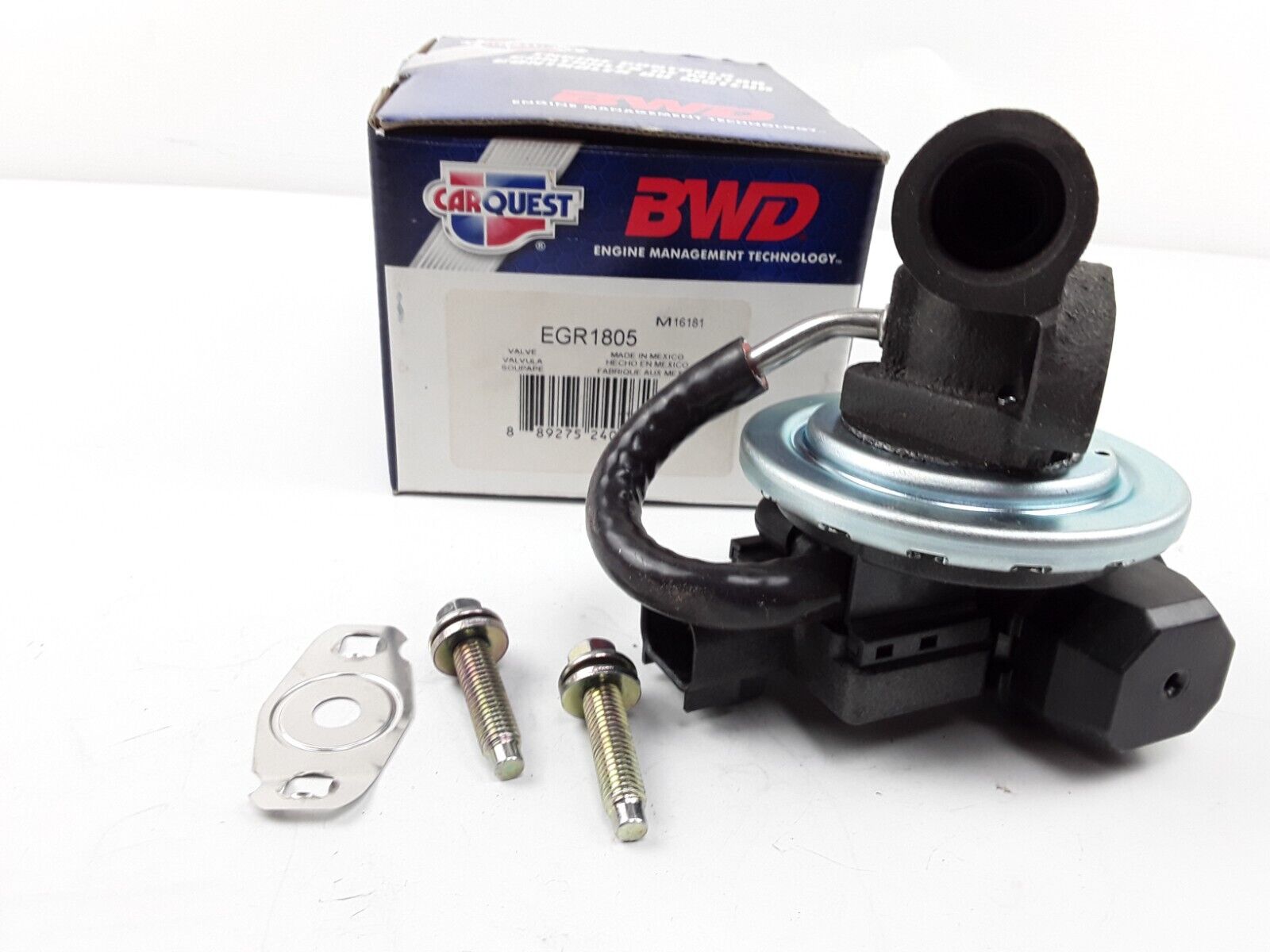 Exhaust Gas Recirculation EGR Valve For Marauder ,Lincoln LS ,Ford Thunderbird - HotCarParts