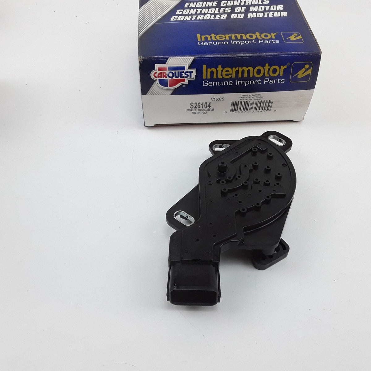 Neutral Safety Switch Fits Nissan Versa Quest Maxima INFINITI G20 (1993-2011)