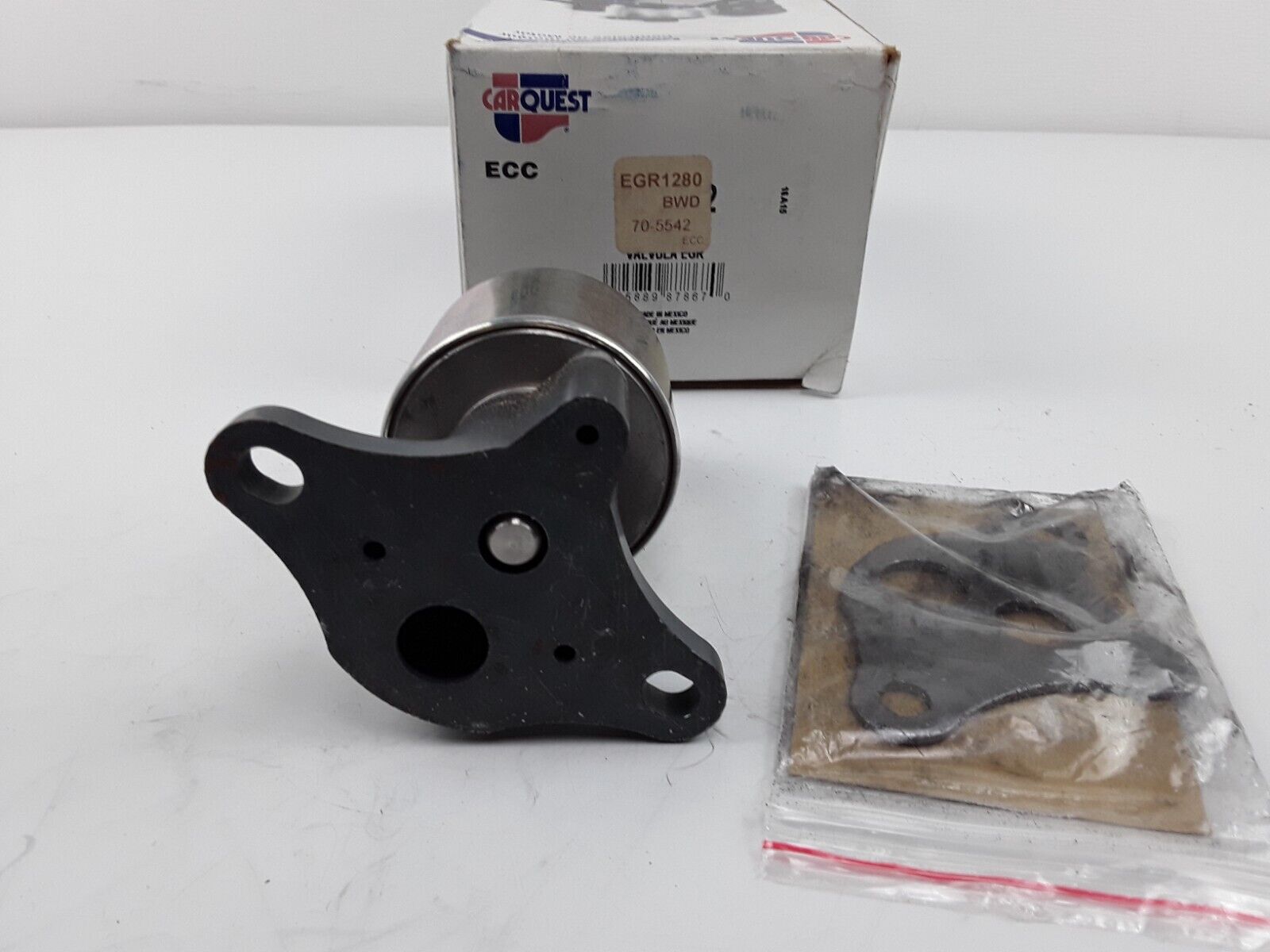 EGR Valve for Sierra, Express, Lucerne, DTS, Allure, LaCrosse, Grand Prix+More - HotCarParts