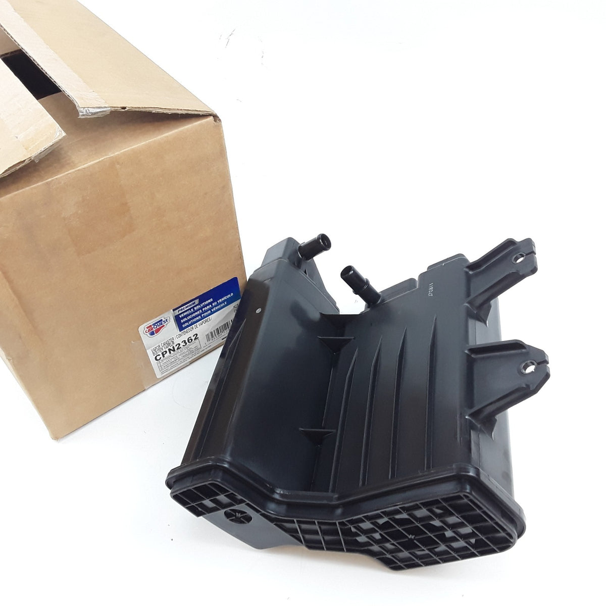 Carquest CPN2362 Fuel Vapor Canister Fits Mazda 3 (2010 2011 2012 2013)