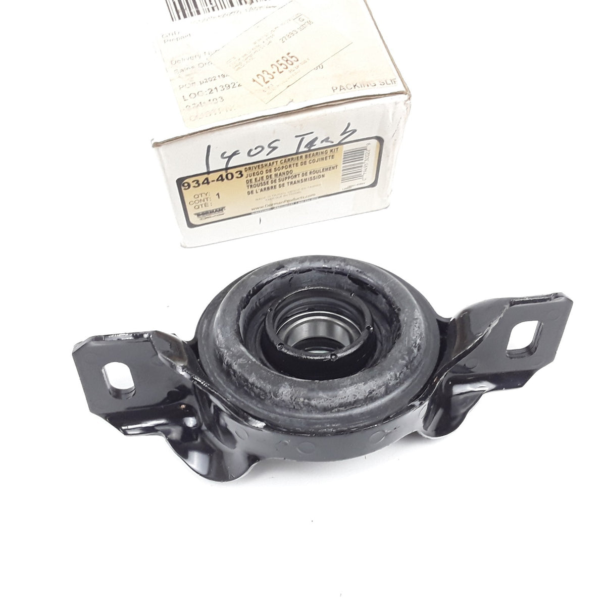 Driveshaft Center Support Bearing Fits Toyota RAV4 (2001 2002 2003 2004 2005)