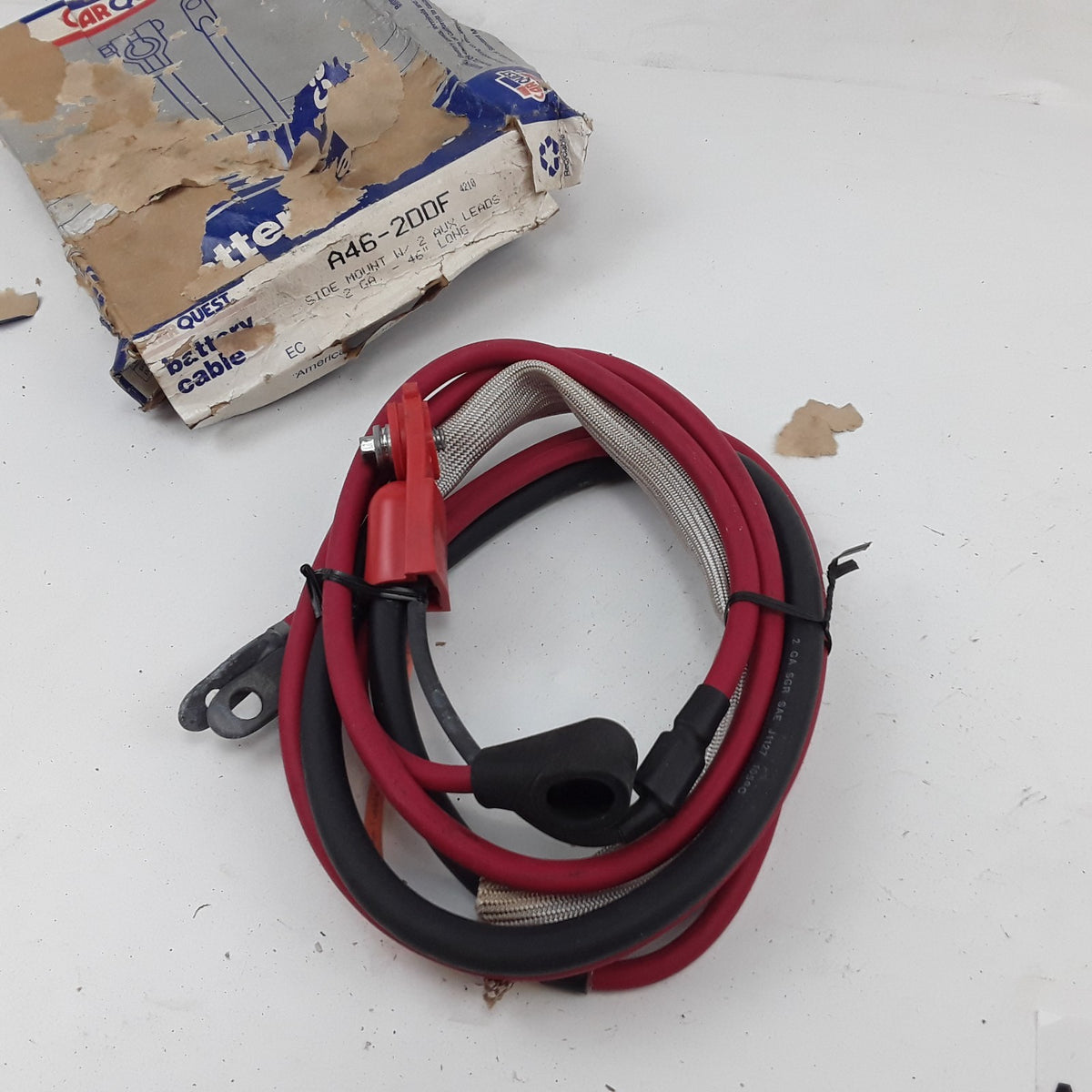 Side Mount Cable Fits GMC Savana 3500 2500 Chevrolet Express 3500 1500 1996-2002