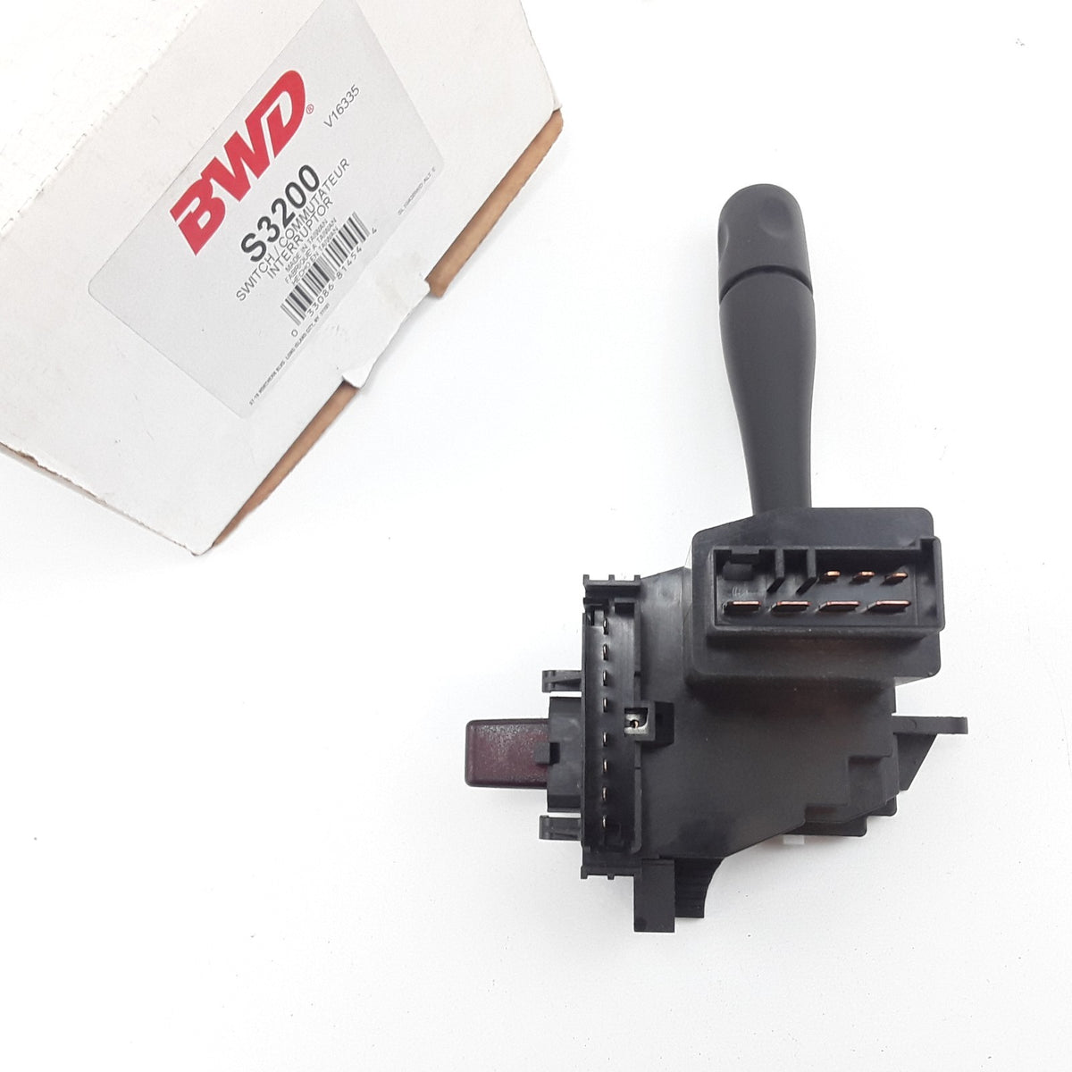 Headlight Windshield Wiper Column Switch Fits Dodge Eagle Chrysler 1993-1997