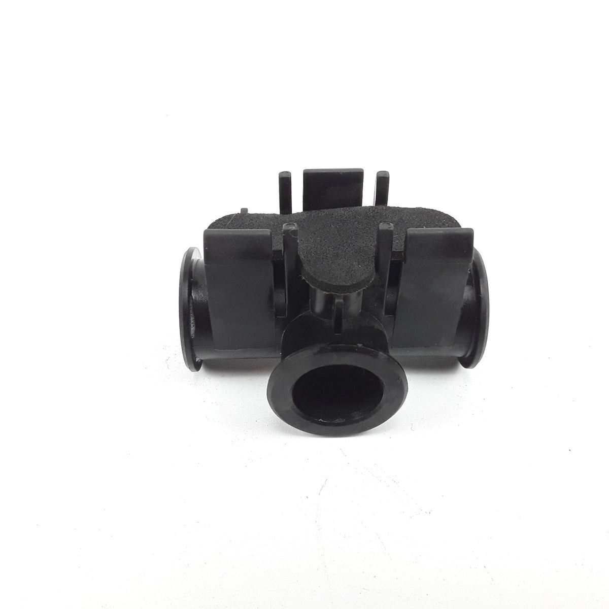 Volvo 20436736 Engine's Fuel System Lines Multi-Purpose Fitting Fits Mack