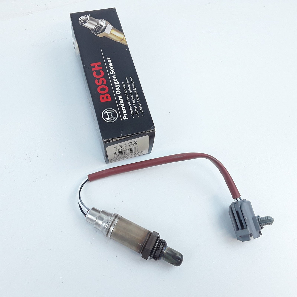 Bosch 13122 Oxygen Sensor For Dodge Plymouth Chrysler Jeep Eagle 1993 1994-2001
