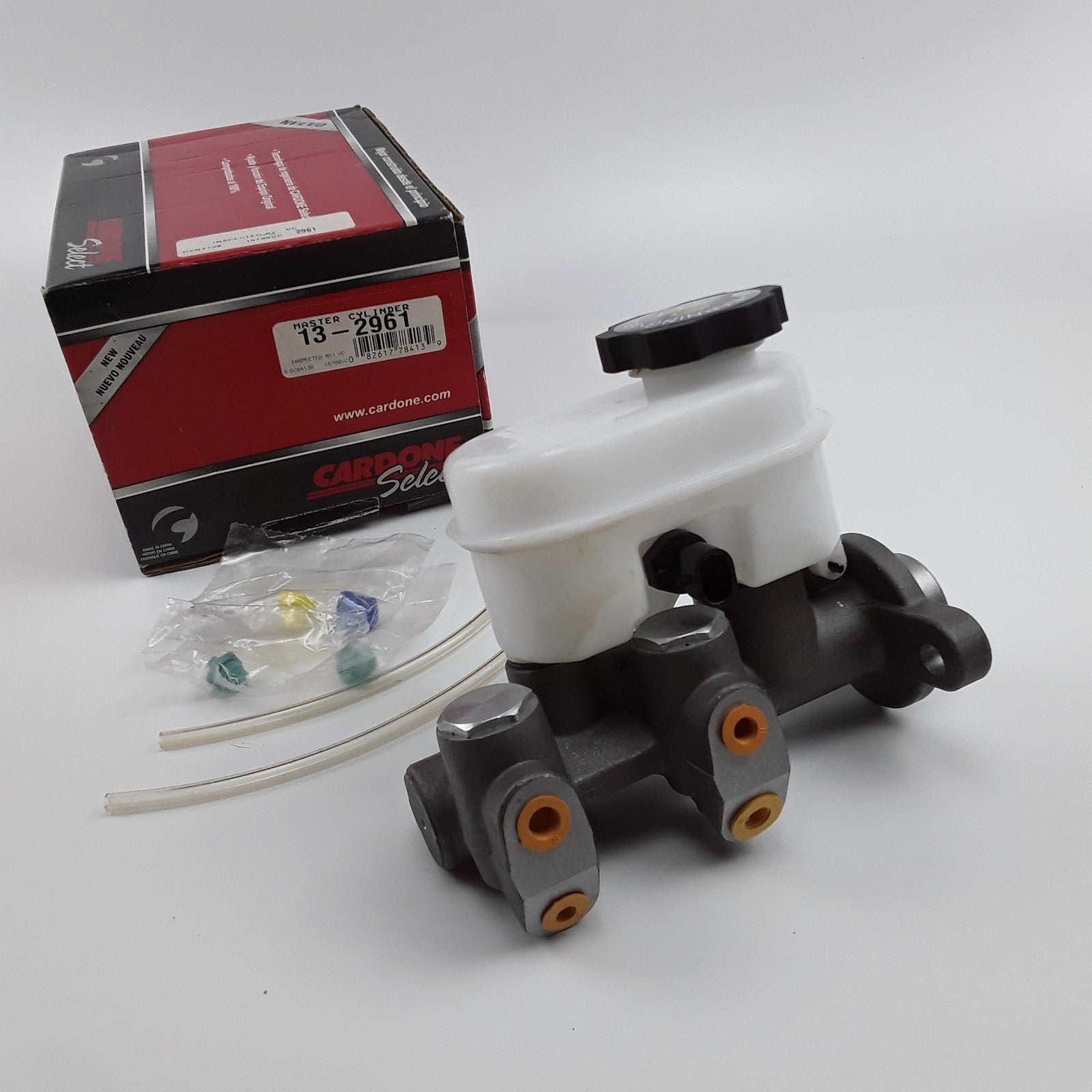 Brake Master Cylinder Fits Saturn SW2 1993-2001 SC1 1993-2002 SC 1991-1992