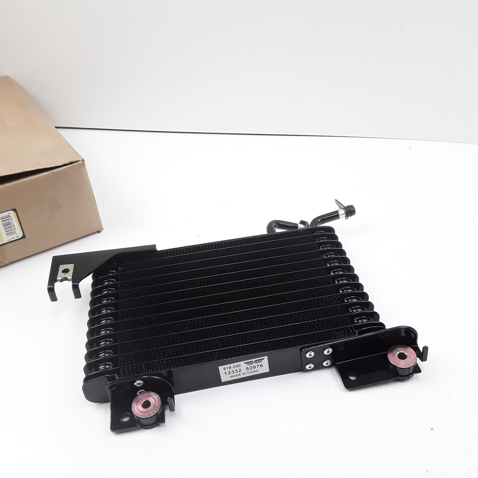 Automatic Transmission Oil Cooler Fits Toyota Sequoia 2001-2007 Tundra 2004-2006