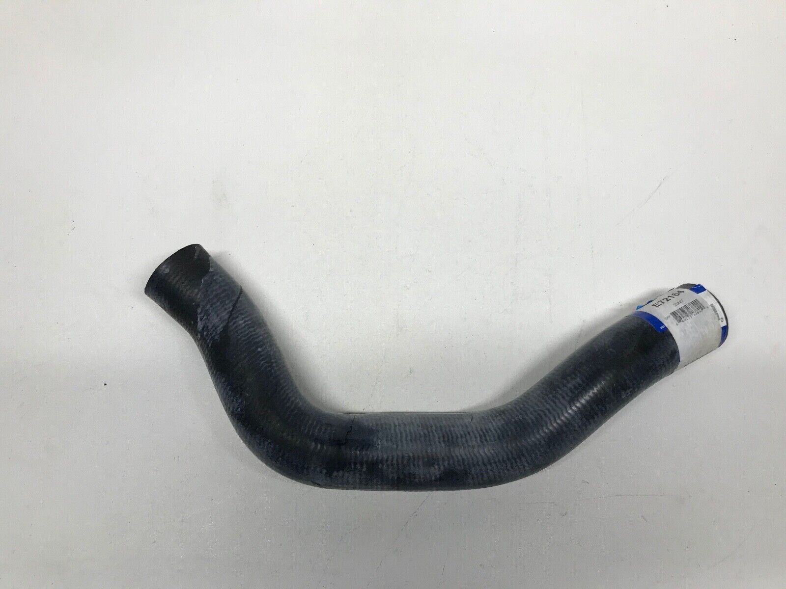 Radiator Coolant Hose-Molded Coolant Hose Lower fits 99-00 Ford Windstar 3.0L-V6 - HotCarParts