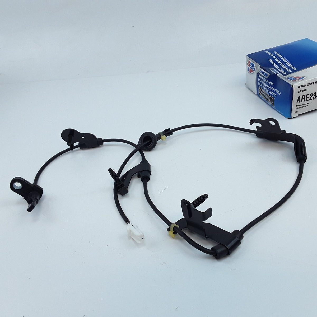 ABS Speed Sensor For Lexus NX300 NX200t NX300h Toyota RAV4 (2014 2015 2016-2020)