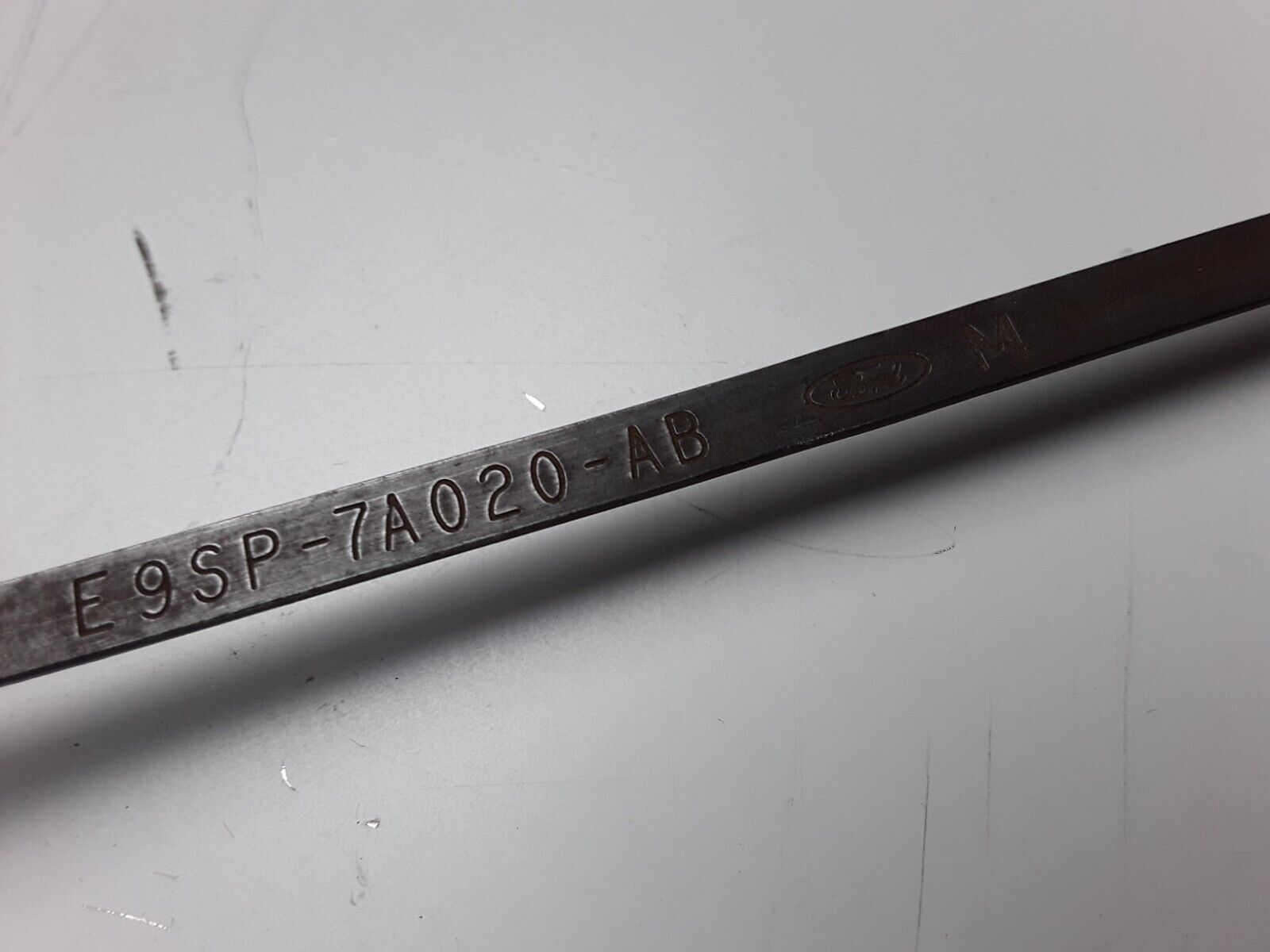 1989 1990 1991 Thunderbird Cougar E9SP-7A020-AB Trans Dipstick Dip Stick 3.8L V6 - HotCarParts