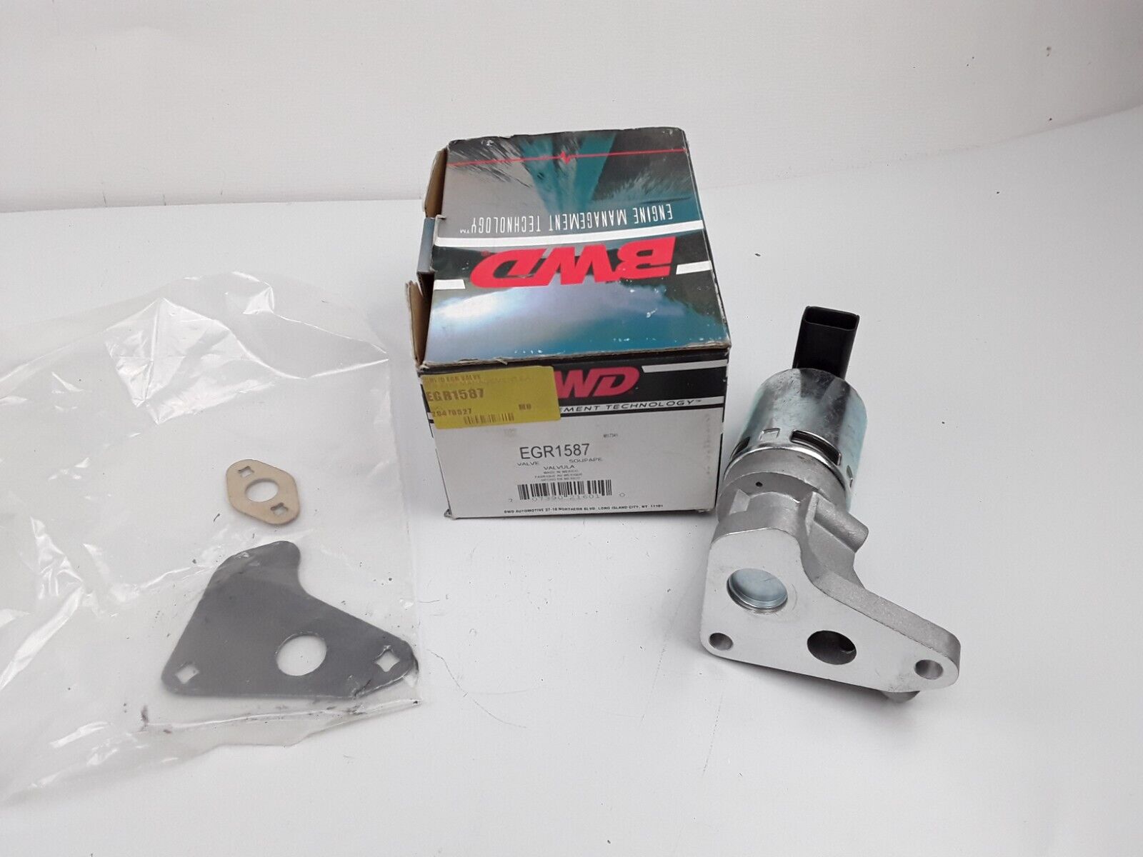 EGR Valve for Dodge Ram 1500 Durango Dakota Jeep Grand Cherokee 2005 2006 2007