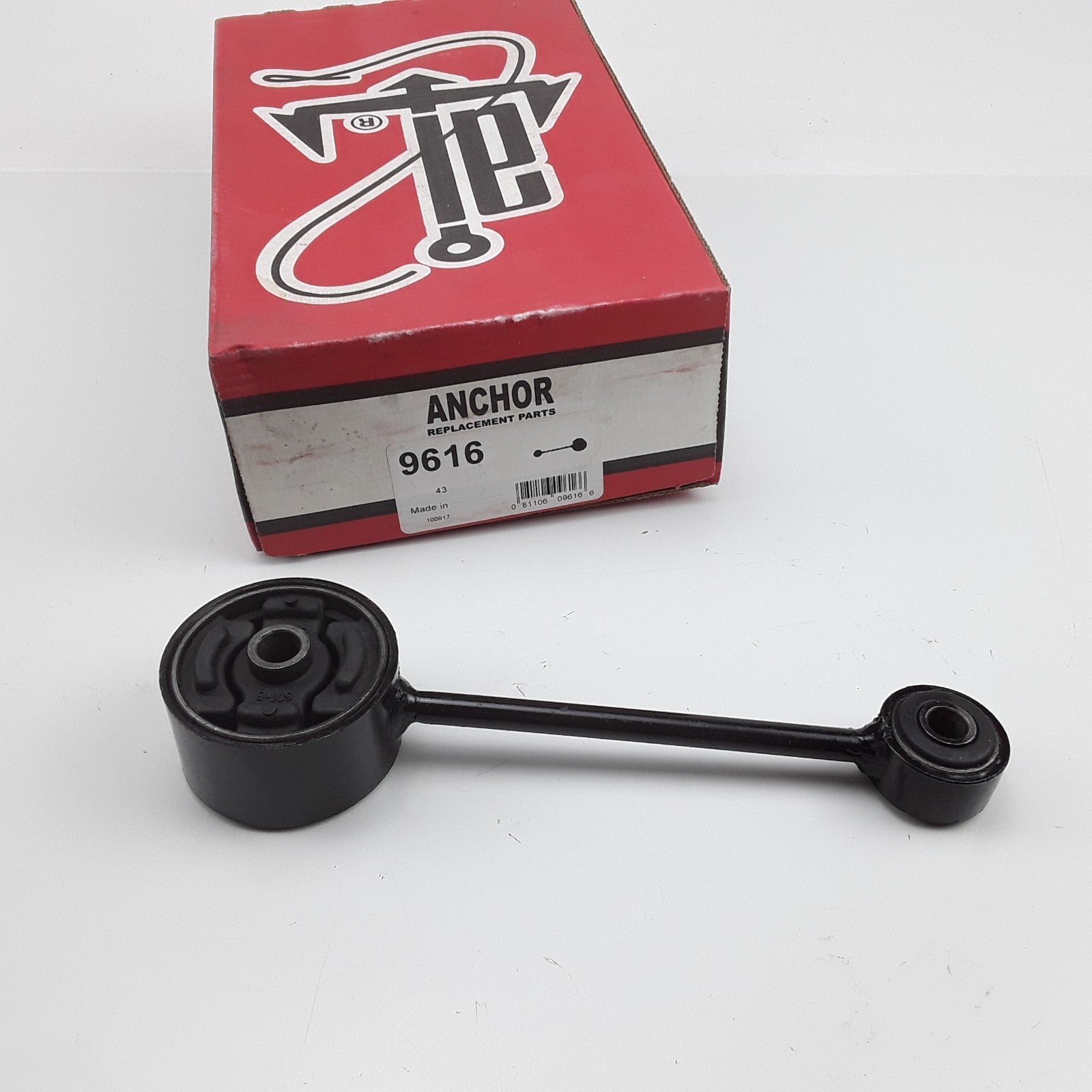 Anchor 9616 Rear Upper Torque Strut Fits Subaru Outback Forester (1998-2001)