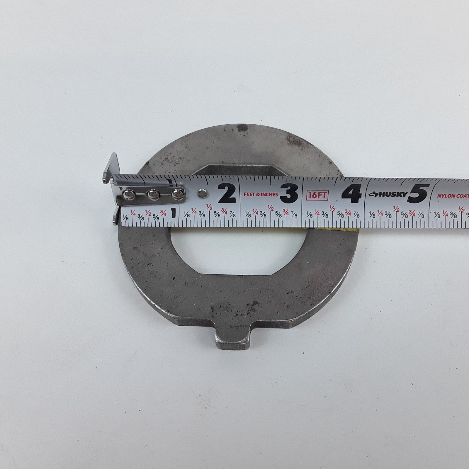 Front Axle Lock Safety Washer 21806619 For Volvo Heavy-Duty FM12, VM Trucks