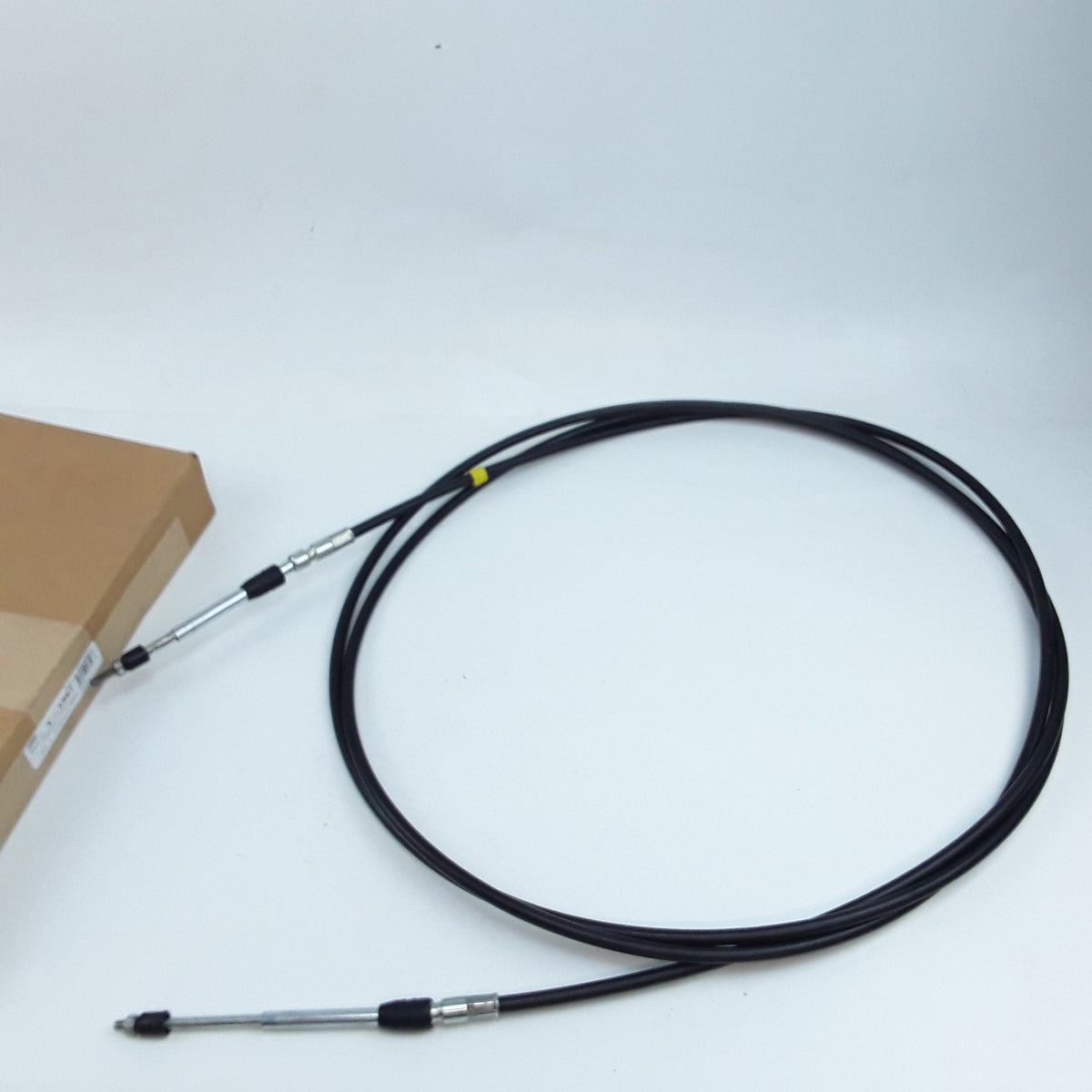 Transmission Shifter Cable Fits Isuzu FSR FVR FTR (1998 1999 2000 2001 2002)