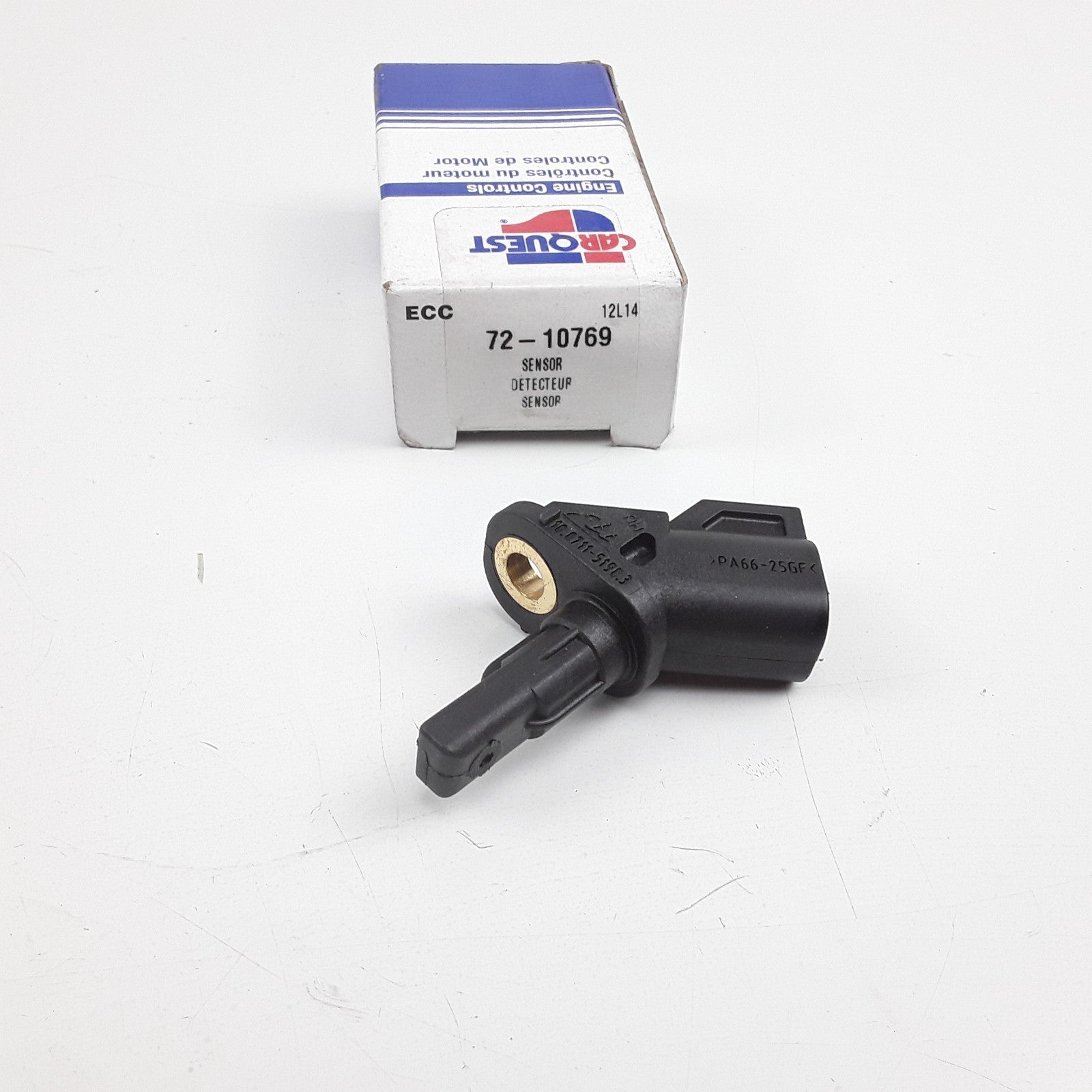 NEW ABS Speed Sensor Assembly Fits Volvo XC60 V40 2010 2011 2012 2013 2014
