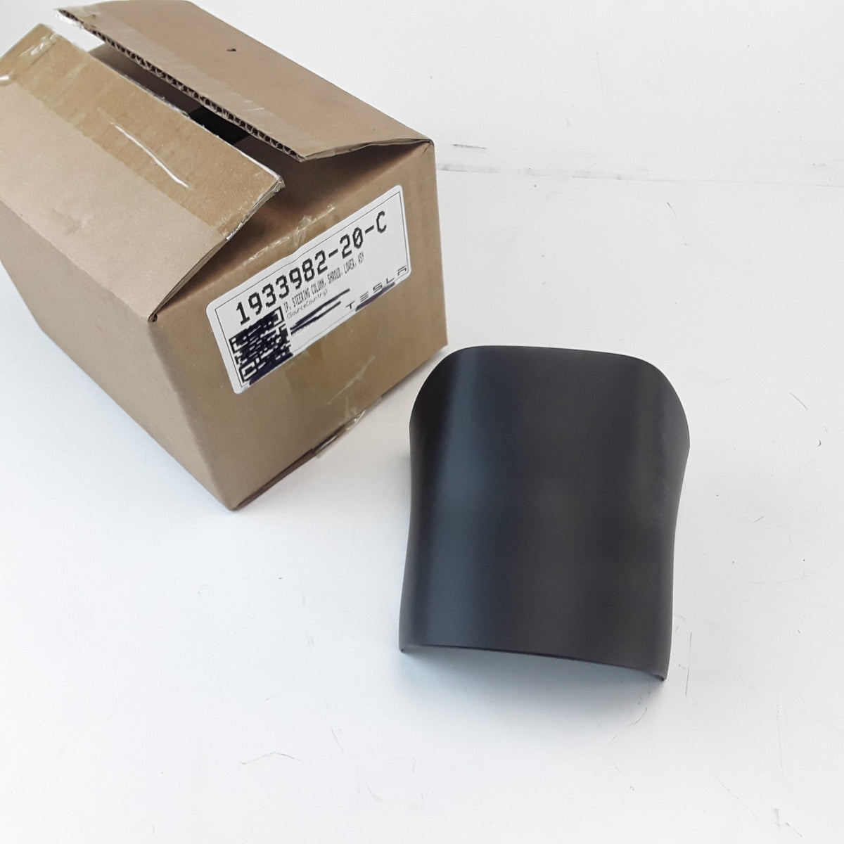 1933982-20-C Steering Column Lower Shroud For Tesla Model 3 2024 Genuine OEM New