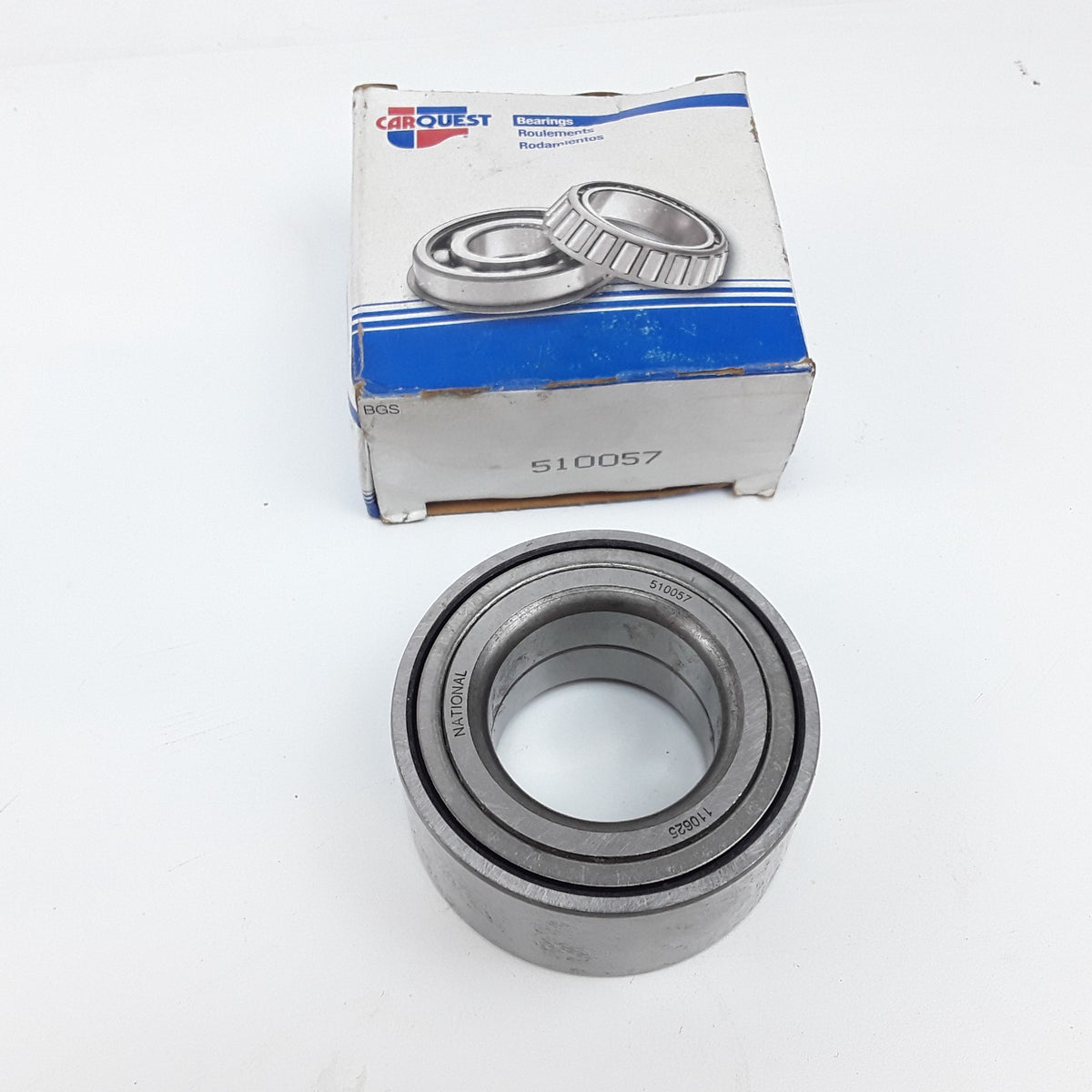Front Wheel Bearing Fits Chrysler Neon Plymouth Neon Dodge Neon (2000 2001 2002)
