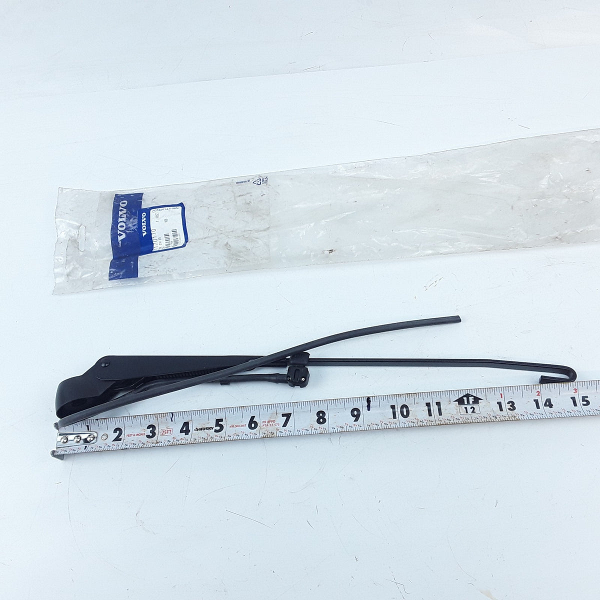 Rear Window Wiper Arm Fits L110F, L110G, L110H, L120F, L120G, L120GZ, L70F, L70G