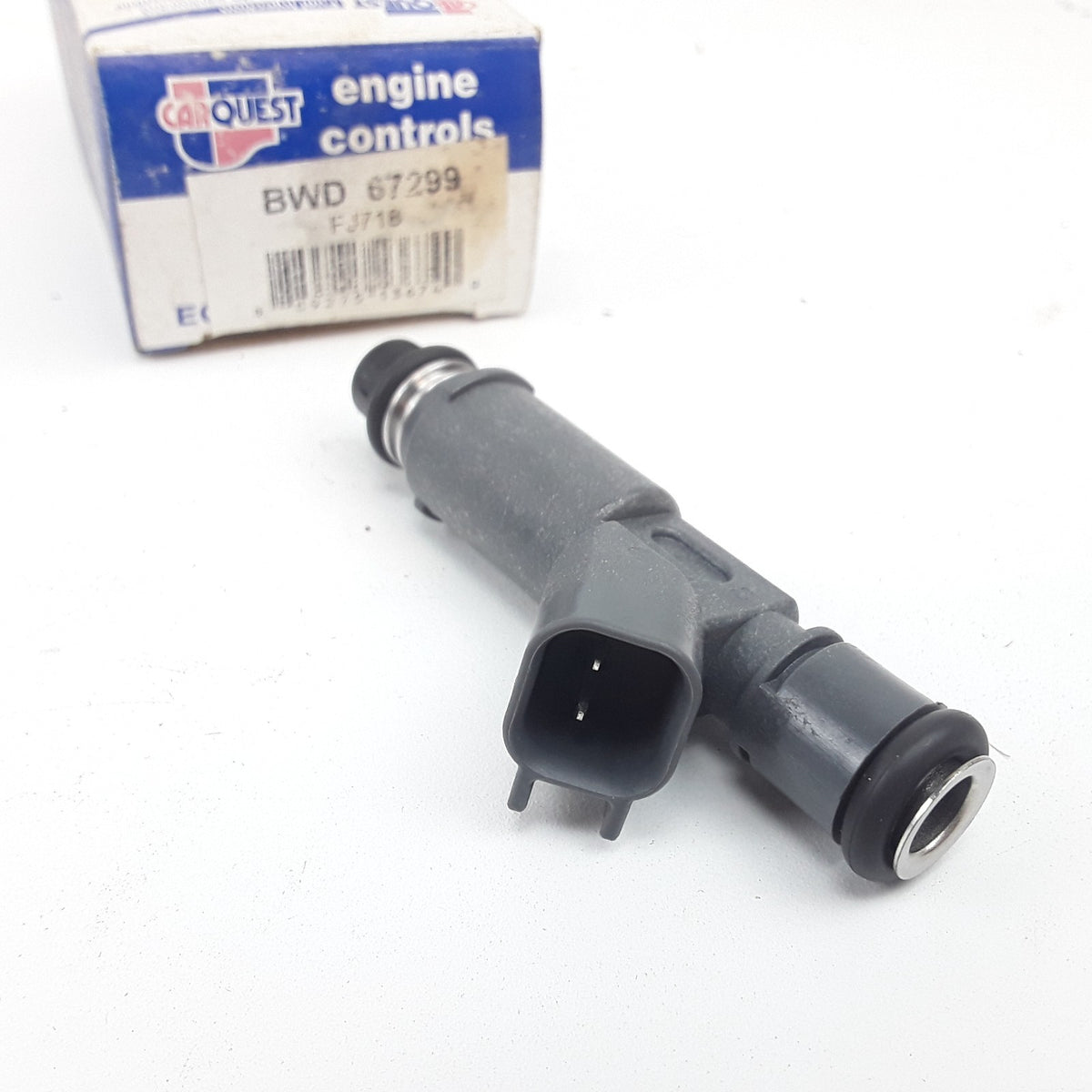 Fuel Injector Fits Chevrolet Saturn Pontiac 2005 2006 2007 2008 L4-2.4L, L4-2.2L