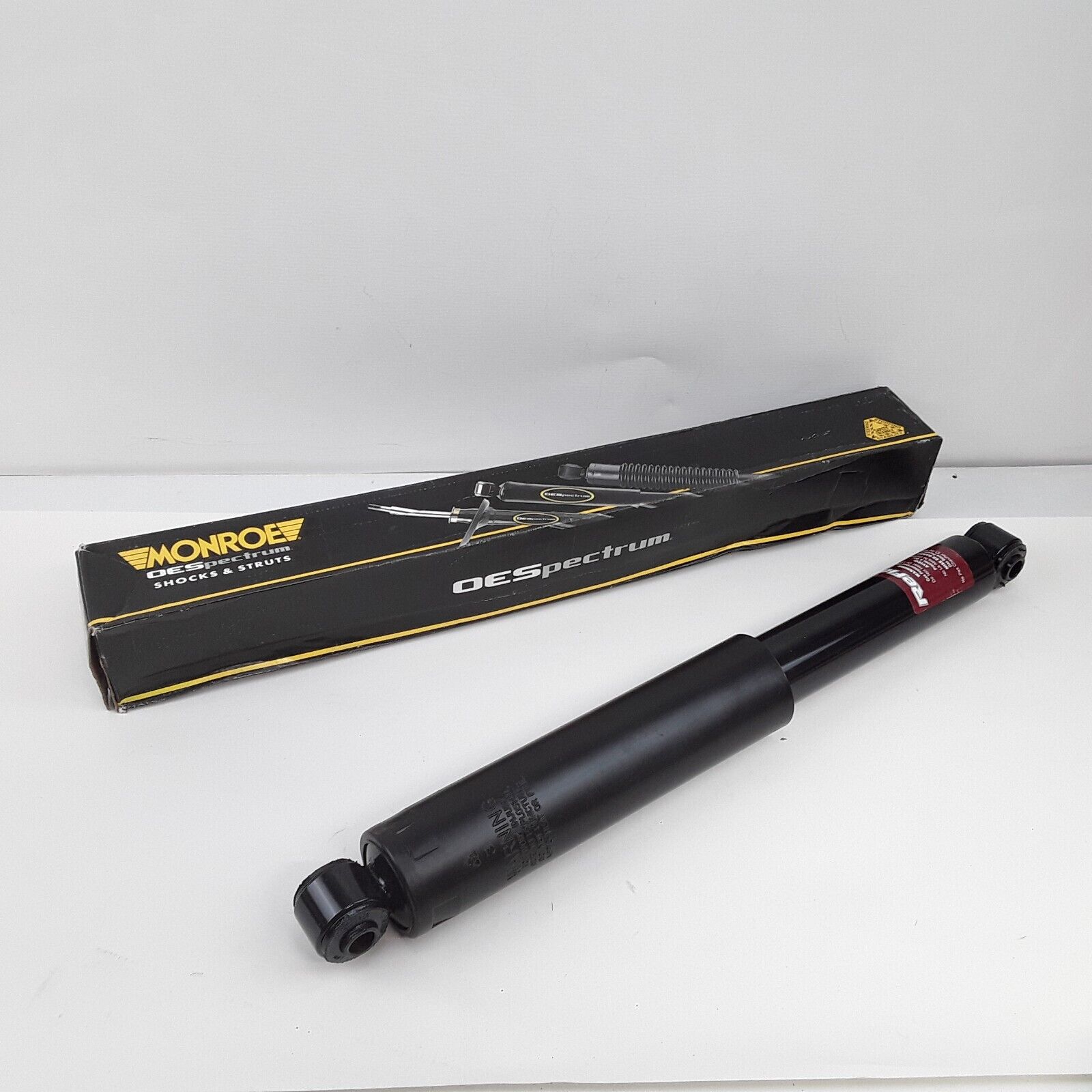 Monroe 911546 Rear Reflex Suspension Shock Absorber For Chevrolet, GMC 2015-2020