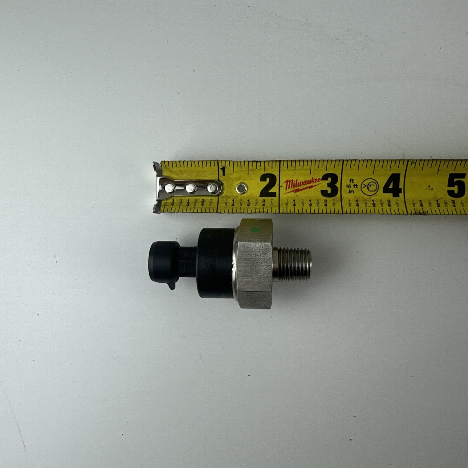 Detroit Diesel 23530778 SENSOR PRESSURE TRANSDUCER AIR INLET INT MFD. SERIES 50 - HotCarParts
