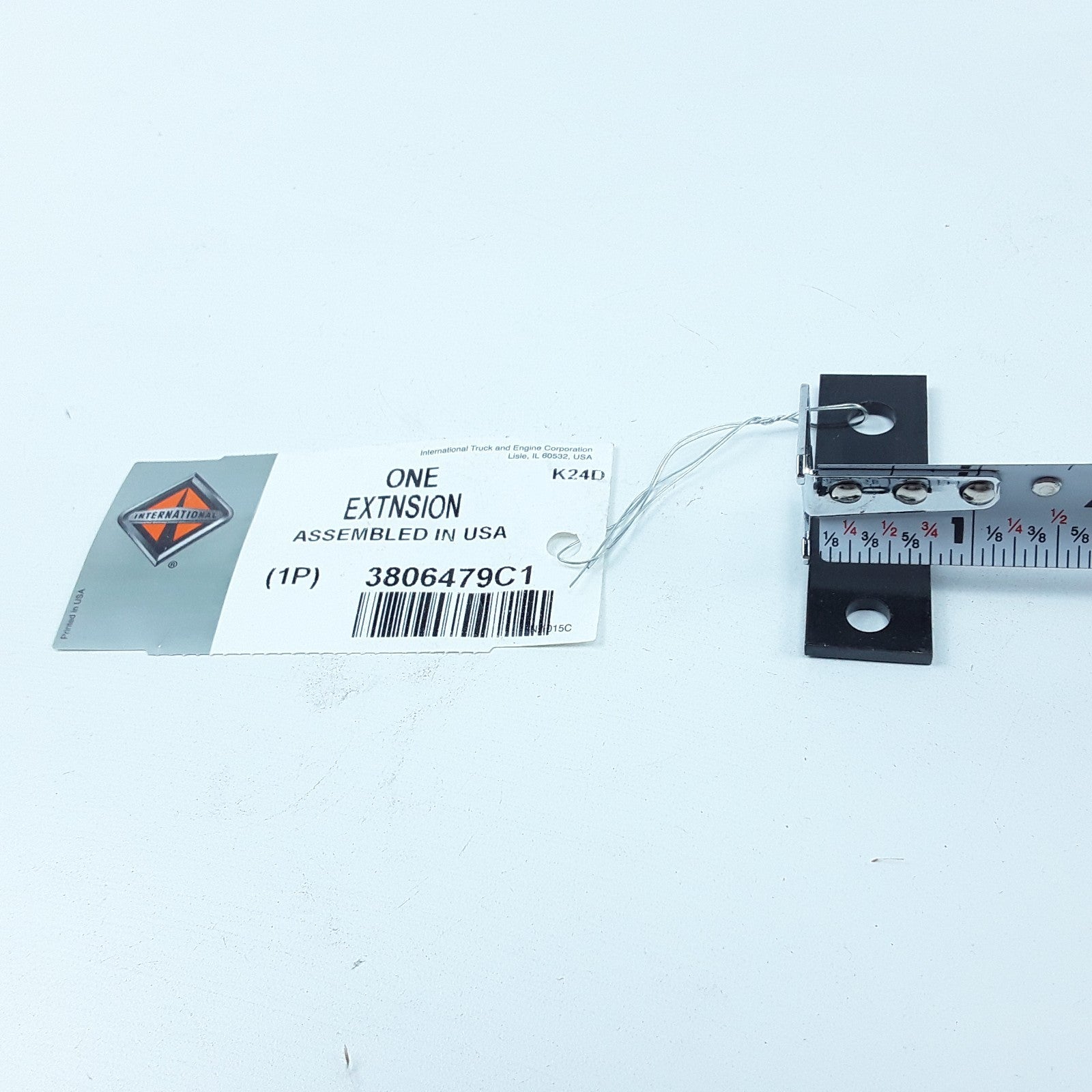 Genuine International 3806479C1 Extension Clip For International Navistar Truck