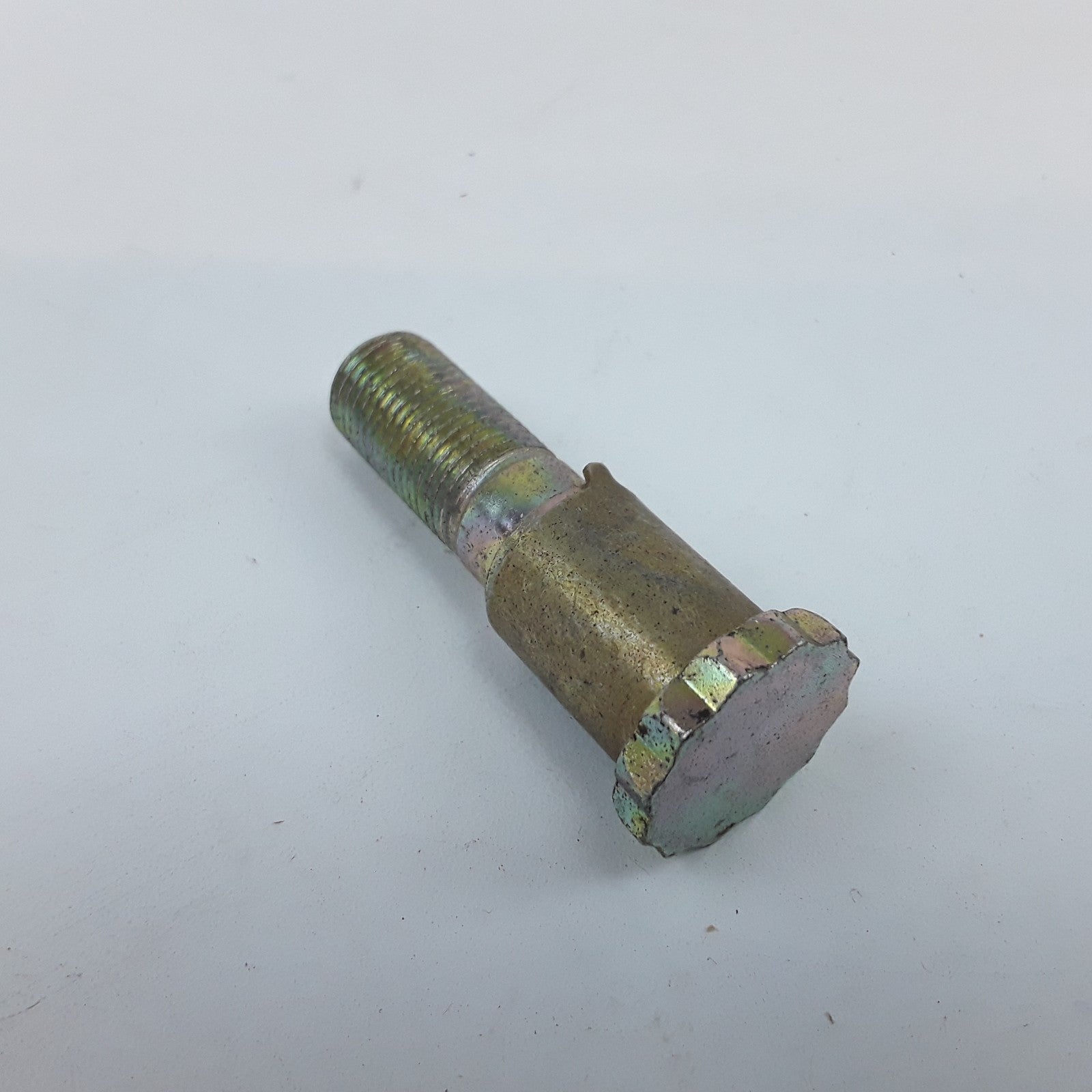 Genuine Door Striker Pin 3080560 For Volvo AC, WA, WC, WG, and Wi Series