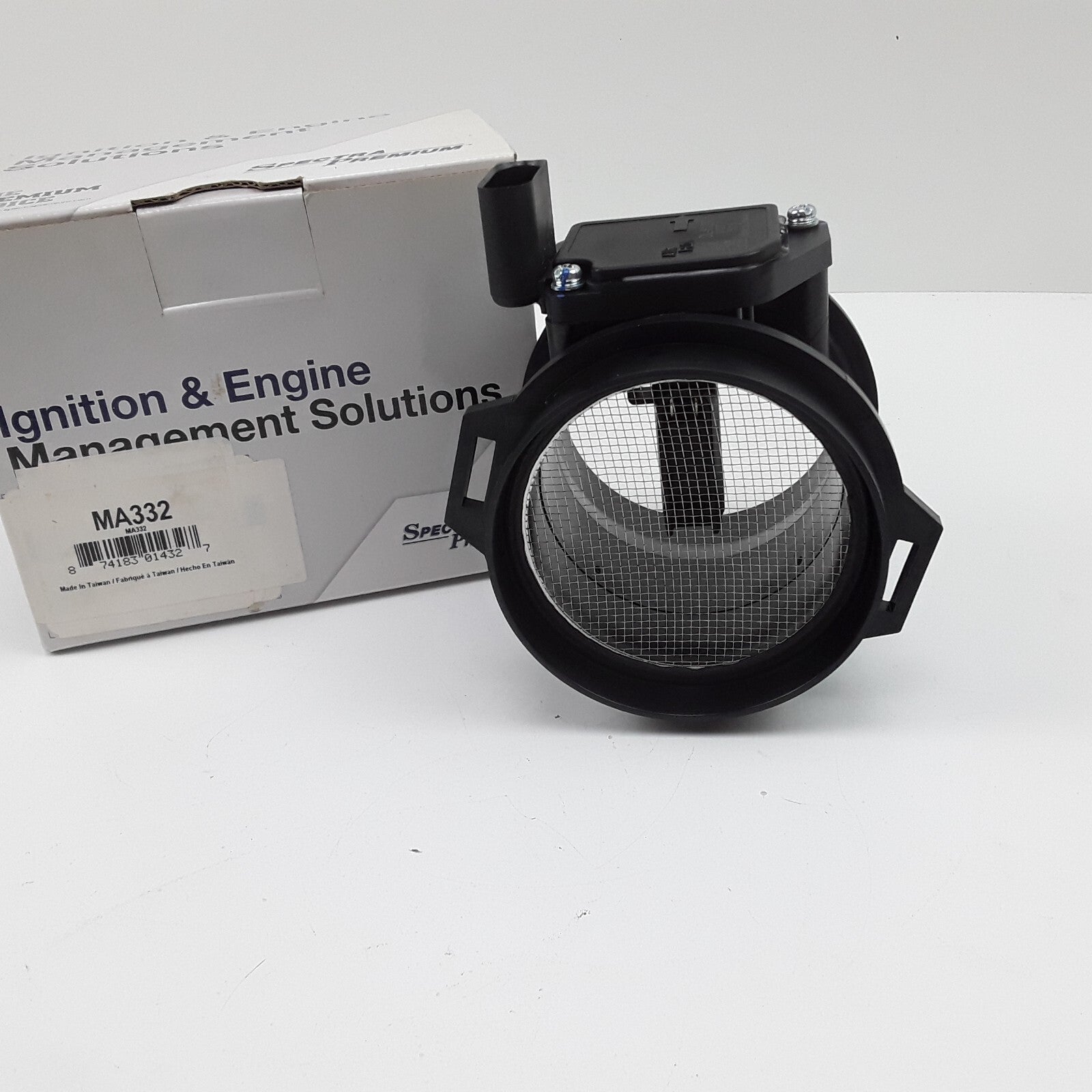 Mass Air Flow Sensor Fits Audi A6 A4 S4 Allroad Quattro A6 A4 Quattro 2001-2006
