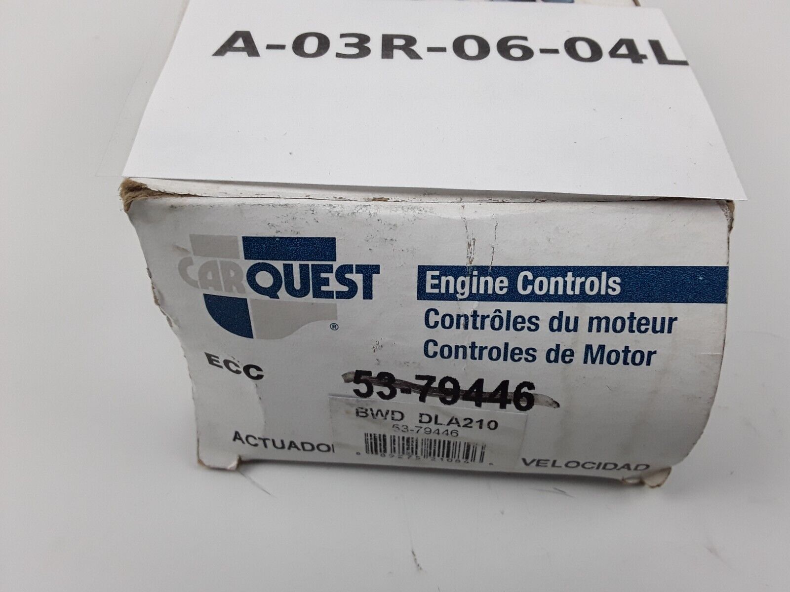 Door Lock Actuator Front/Rear Left Fits GMC ,Chevrolet ,Cadillac ,Pontiac ,Buick - HotCarParts