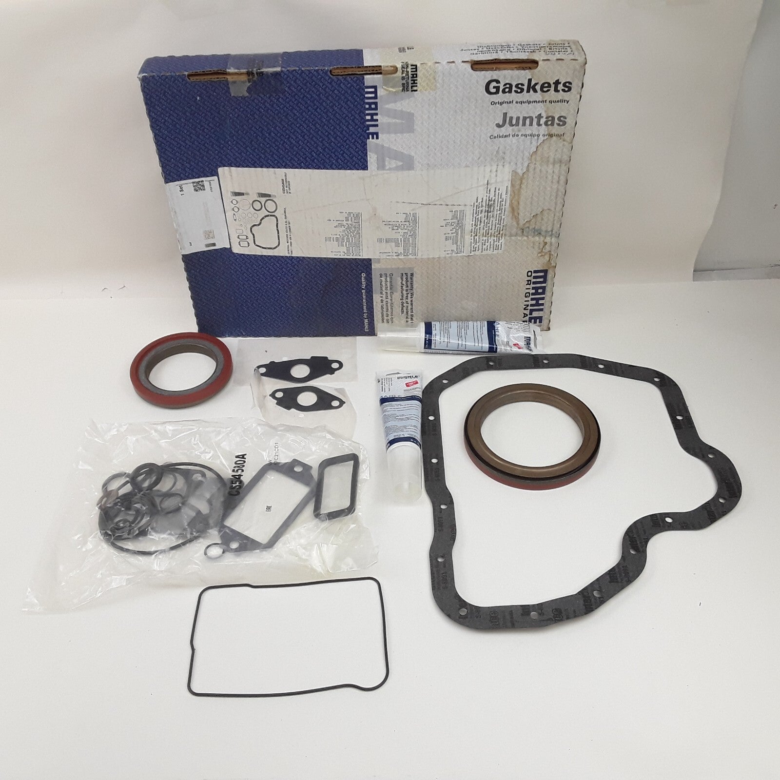 Engine Conversion Gasket Set Fits Chevrolet Express 2500 3500 2008 2009 2010