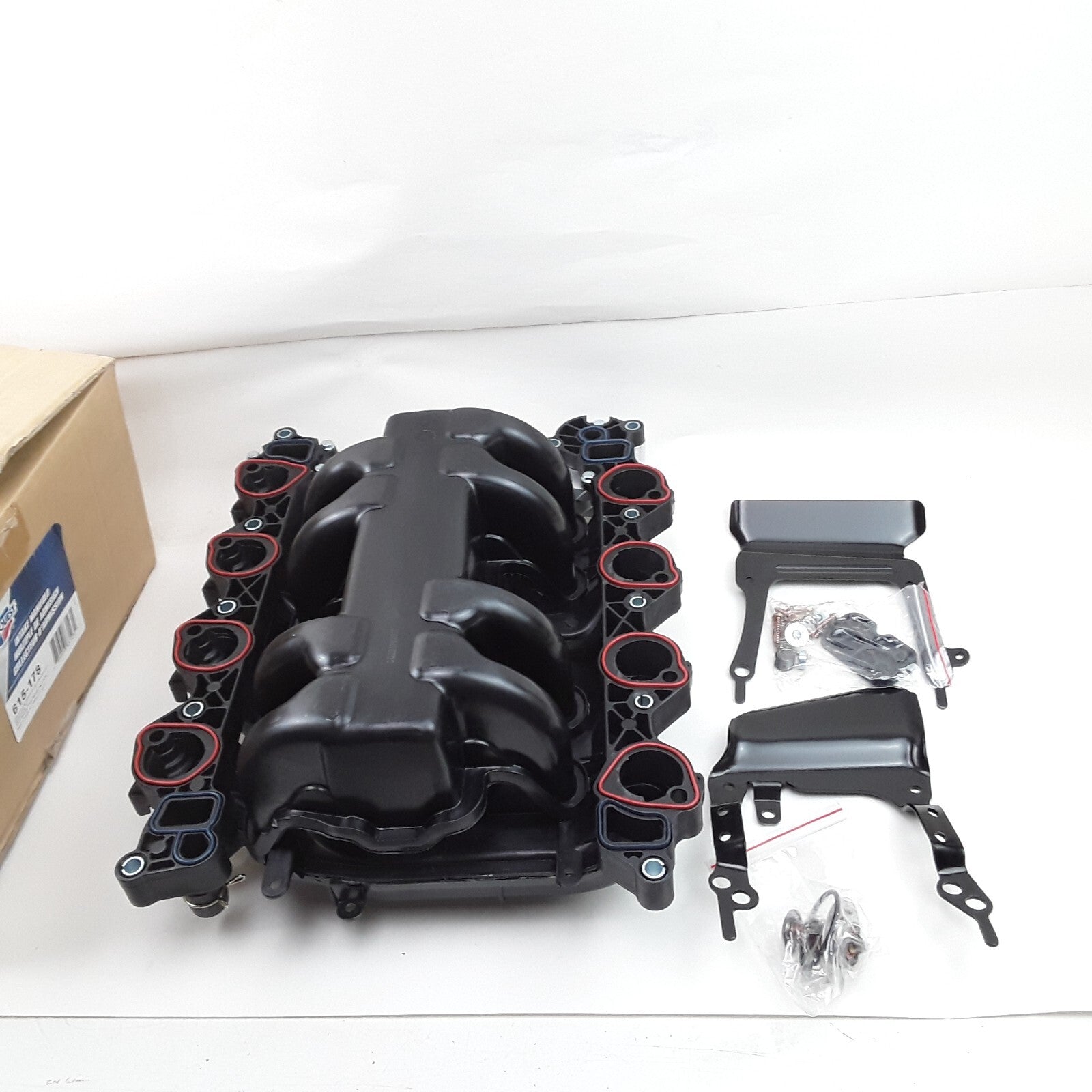Carquest 615-178 Plastic Intake Manifold Fits Lincoln Ford Mercury (1996-2000)