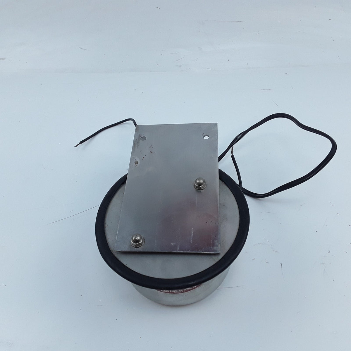 Action-Lite BA2400 Emergency Warning Beacon 24 Volts Universal Use