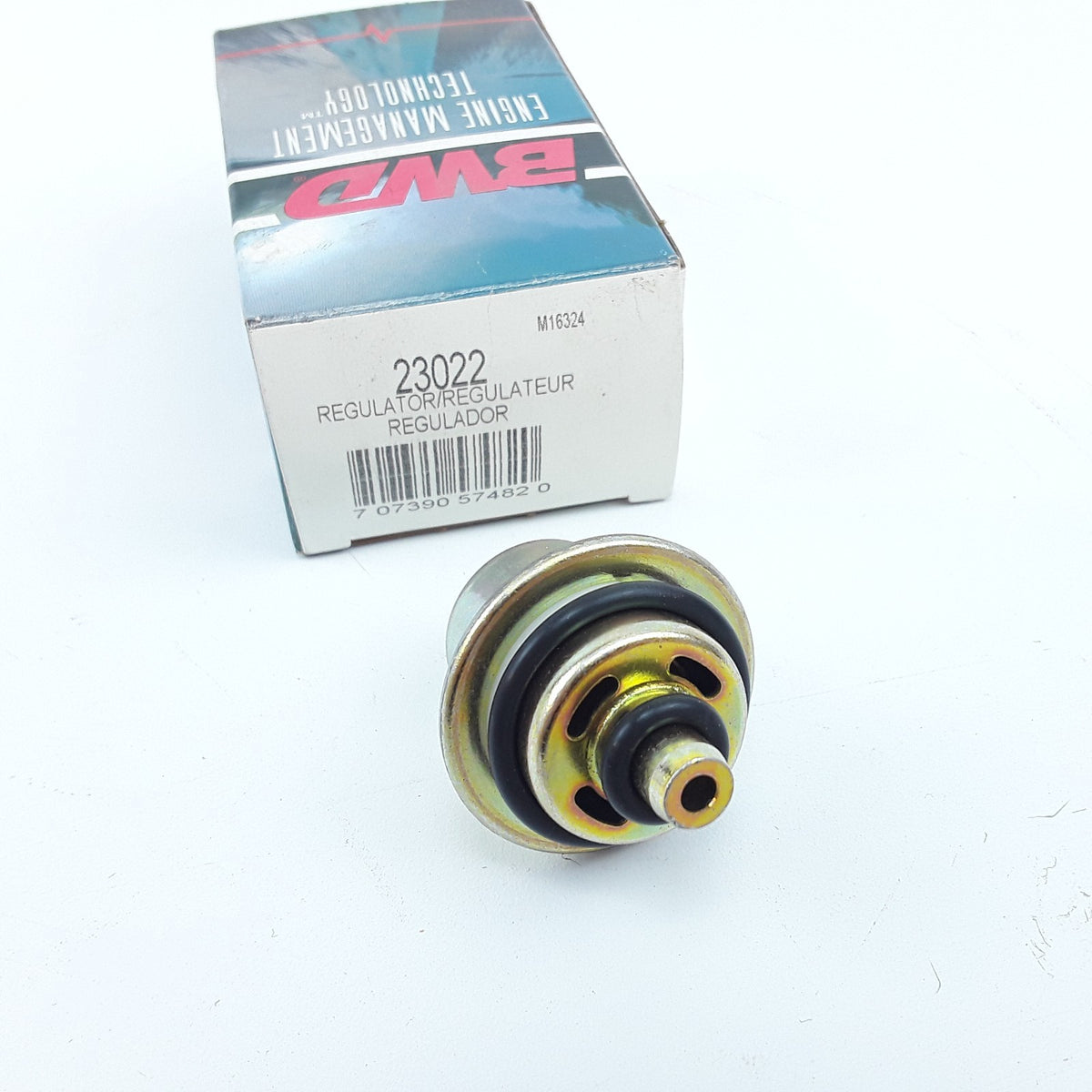 Pressure Regulator Fits Eagle Vision Chrysler Concorde Dodge Intrepid 1993-1997