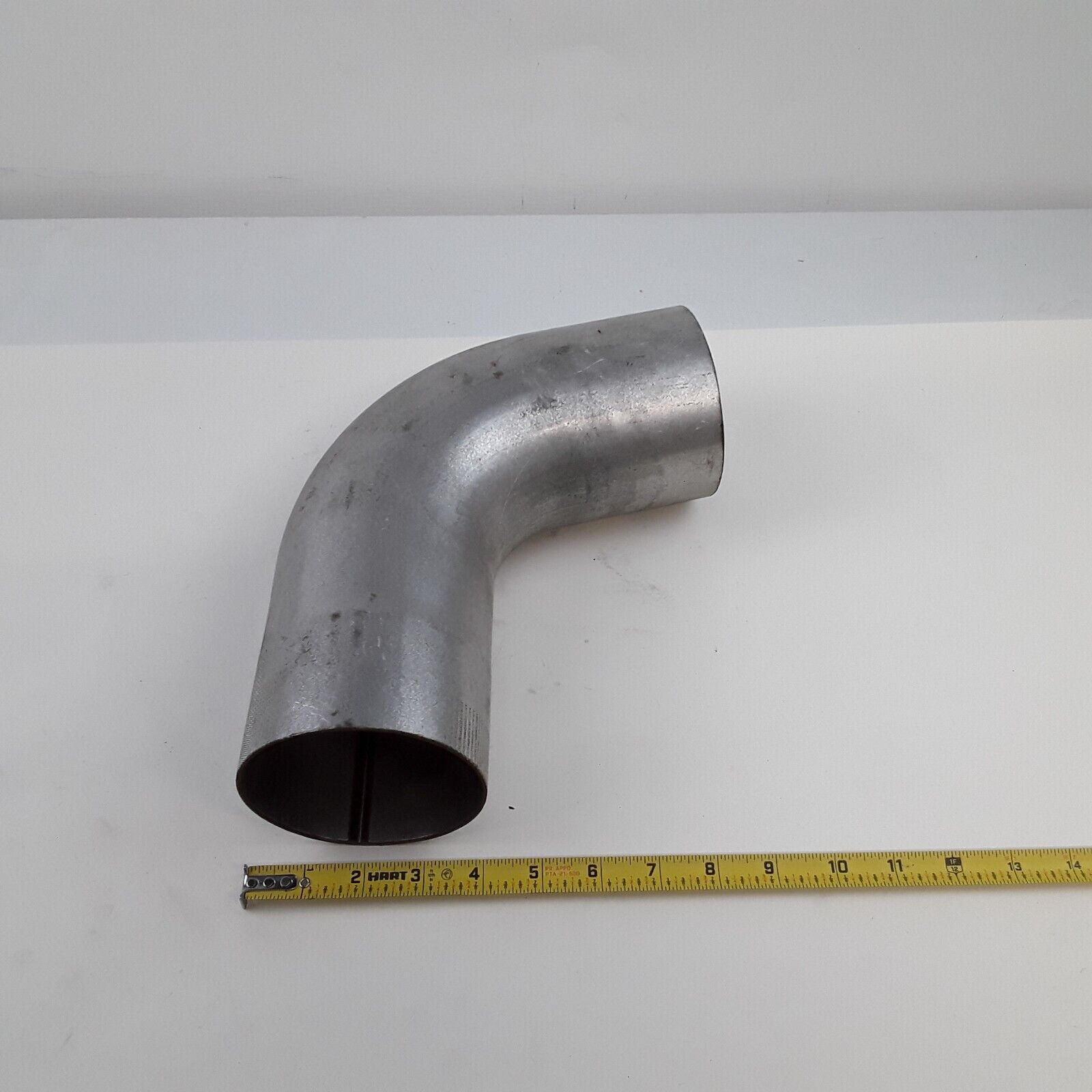 OEM Mack 4ME22013 Exhaust Pipe Elbow Fits CH612 CH613 LE612 LE613 MR688P MR688S