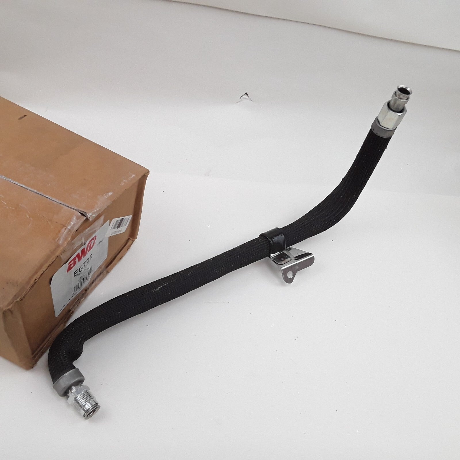 BWD EGT36 Exhaust Gas Recirculation Tube Fits Cadillac Chevrolet GMC (1996-2000)