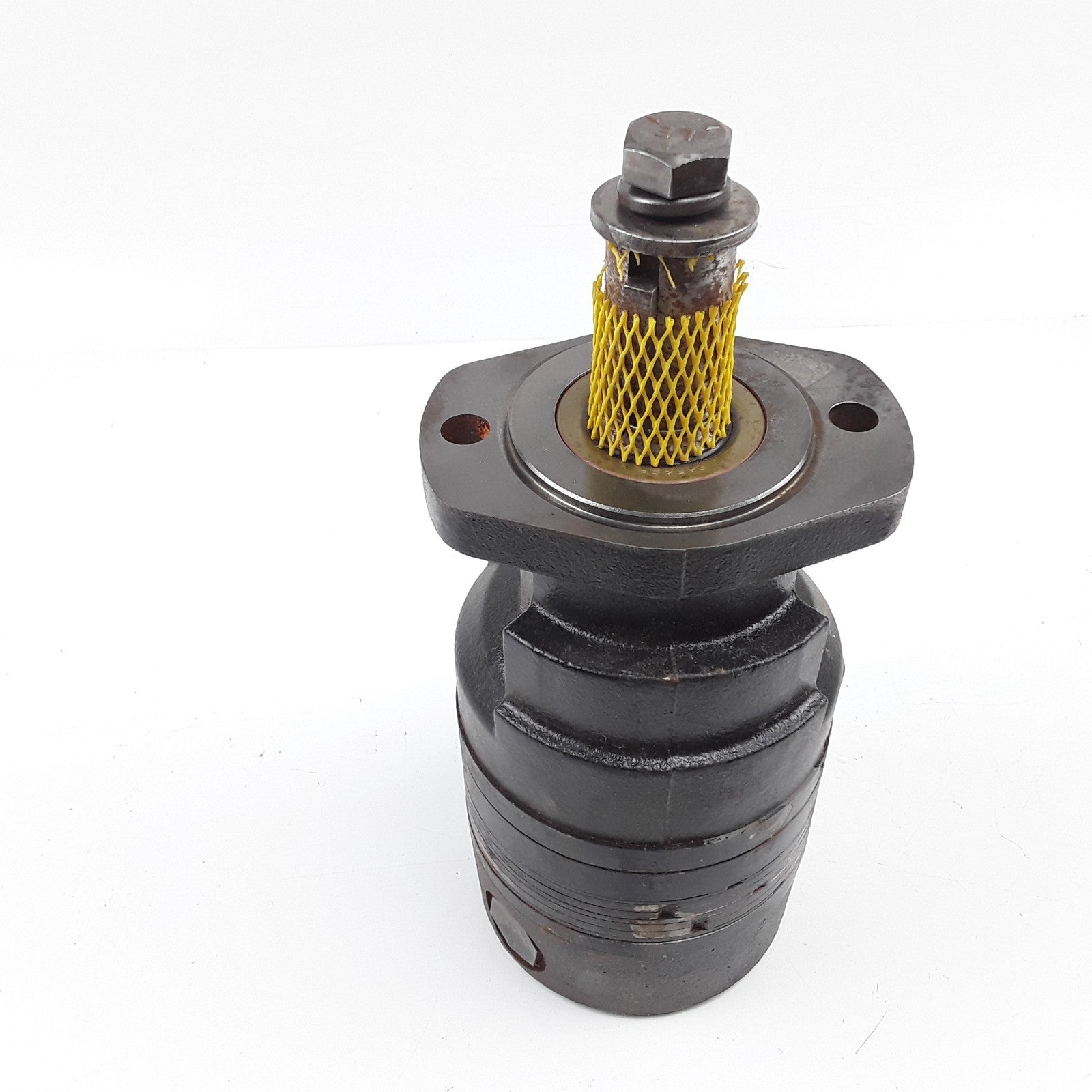 Parker TG0140AS030BBBC TG Series Hydraulic Motor For Excavator Harvester Tractor