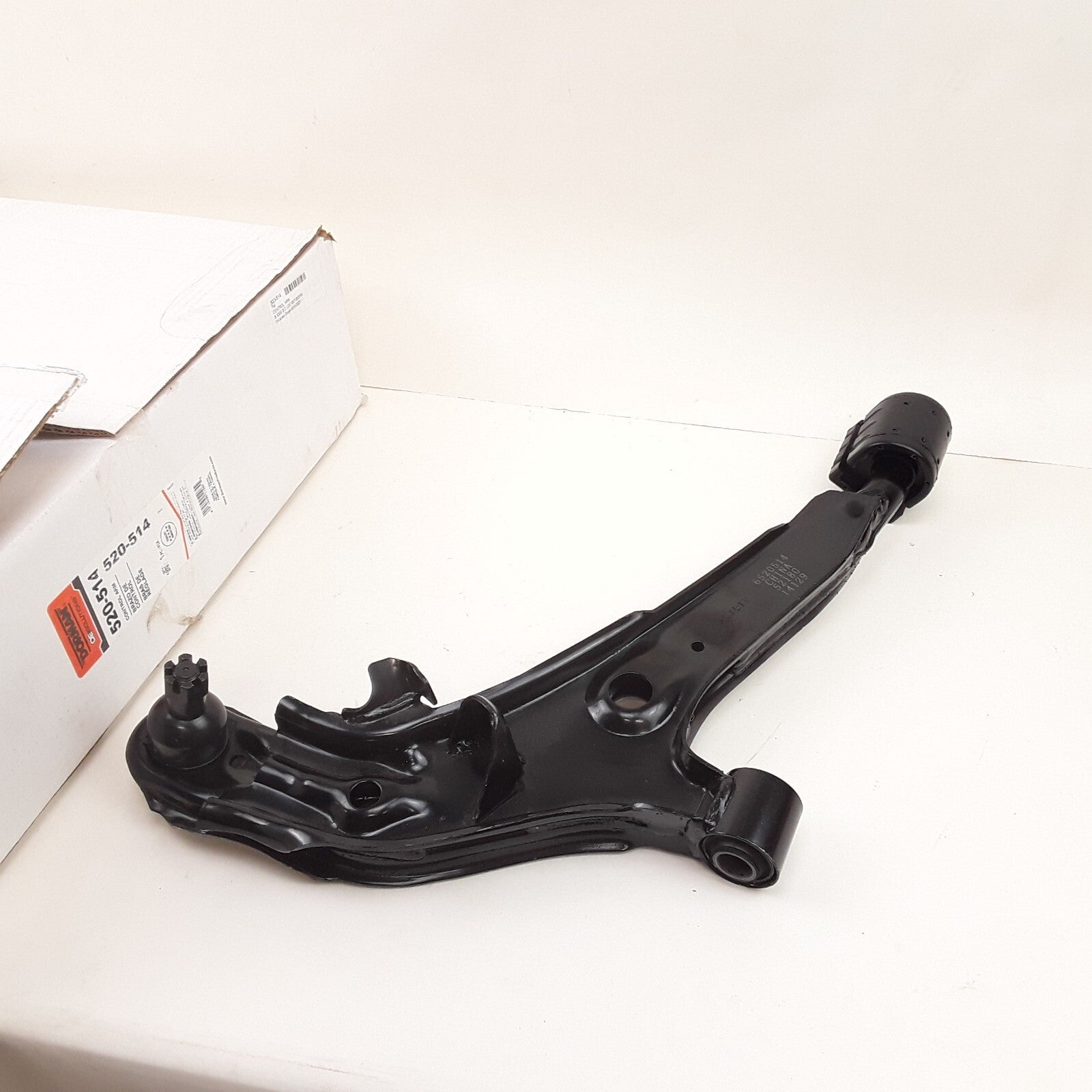 Front Right Lower Suspension Control Arm Fits Nissan Altima 1993 1994 1995 96 97