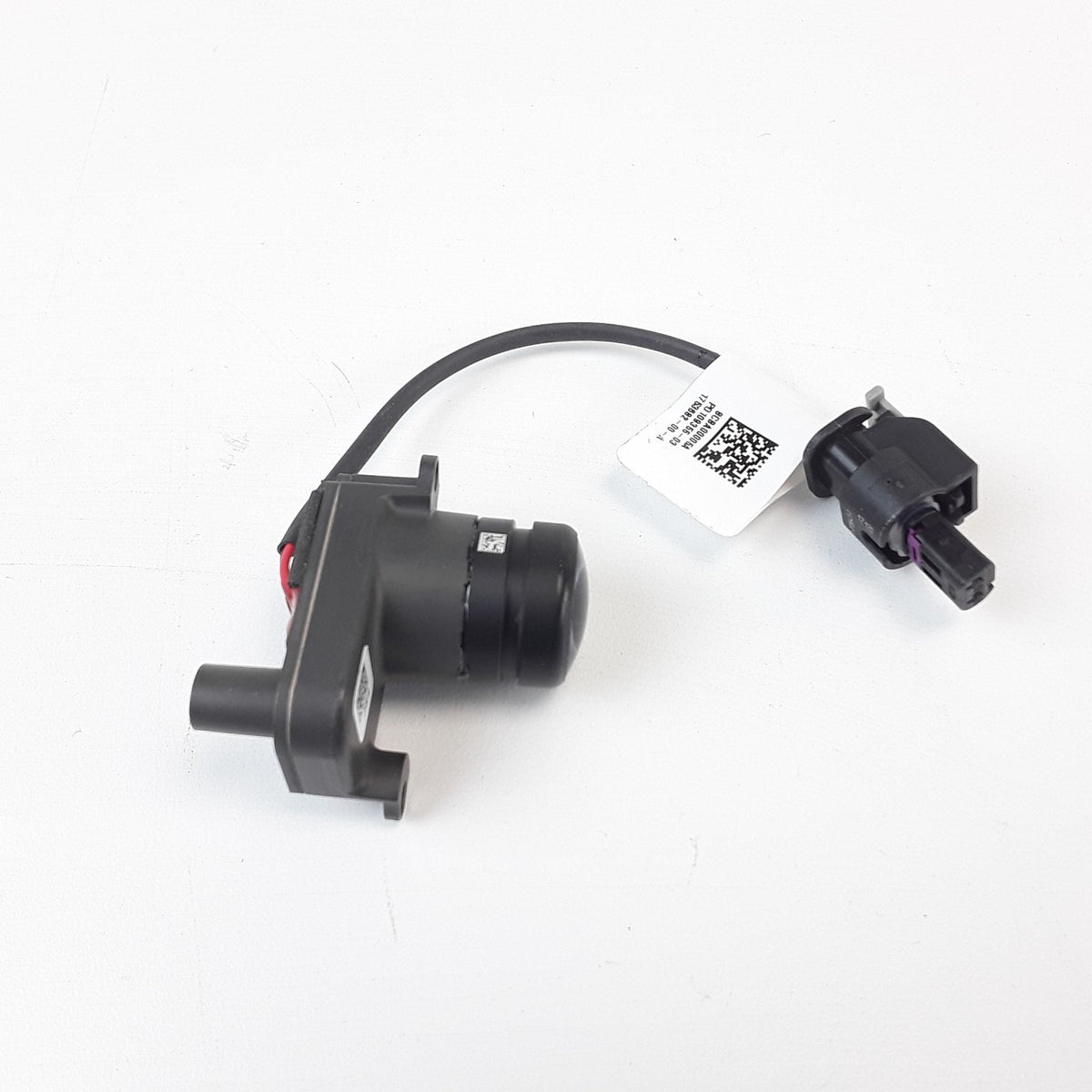 1893746-00-B Heated Front Fascia Camera Assembly For Tesla Cybertruck OEM New
