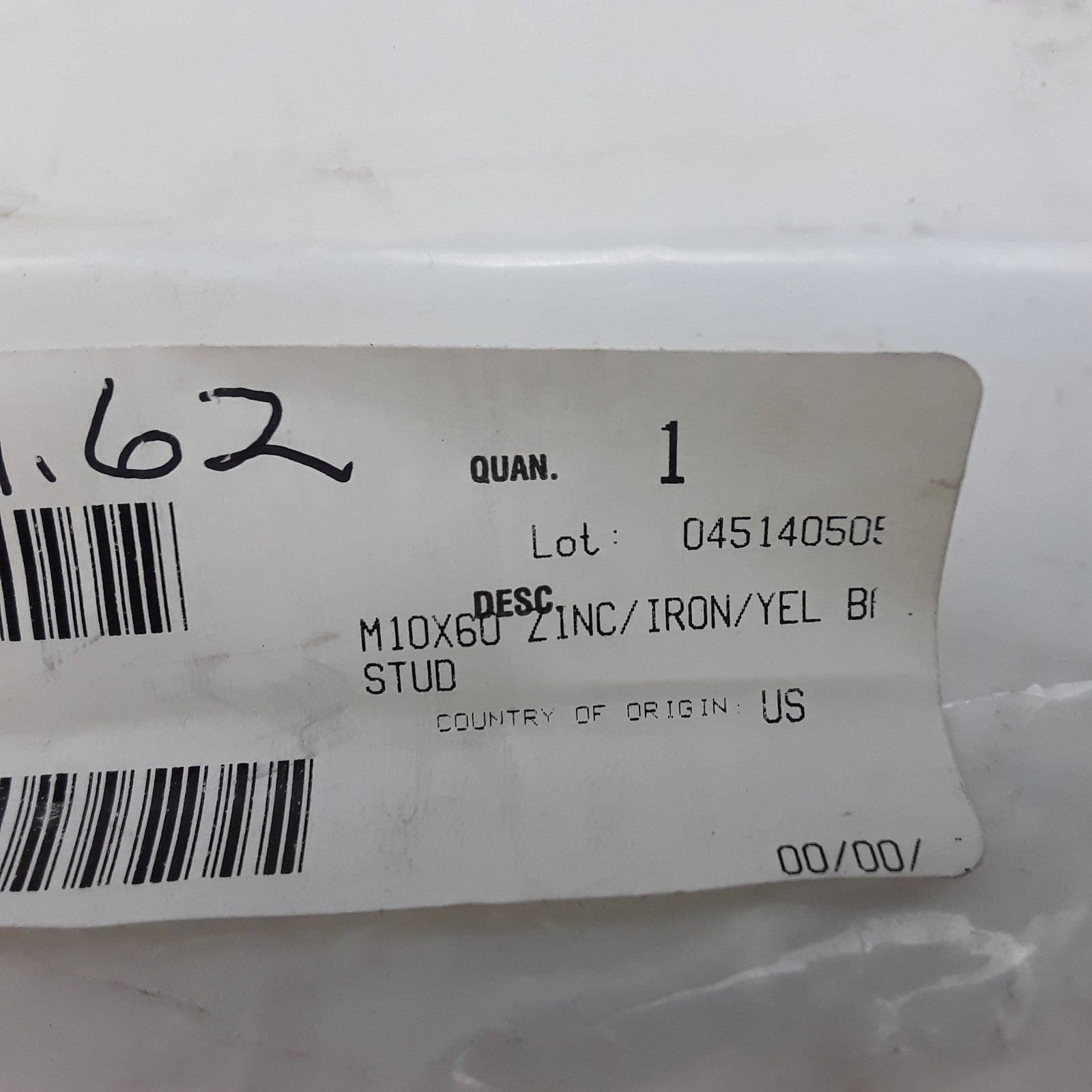 Mack 82052171 Multi Purpose Hardware Connector Assembly Fits Mack Volvo Trucks