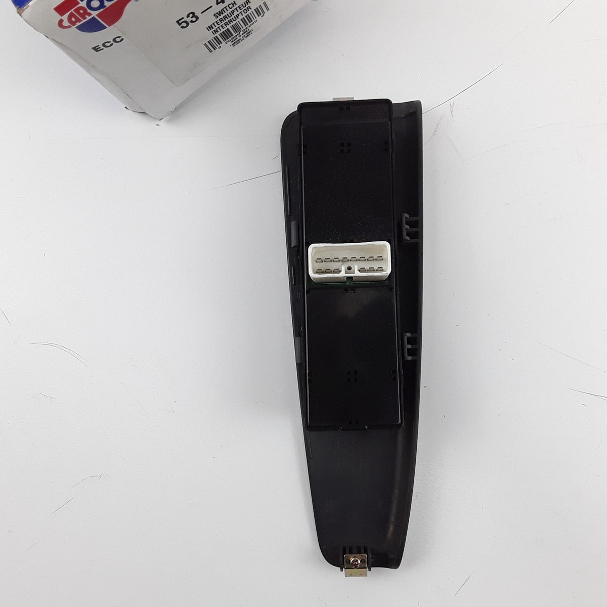 Driver Left Side Power Window Switch For Kia Spectra 2002 2003 2004 2005 2006