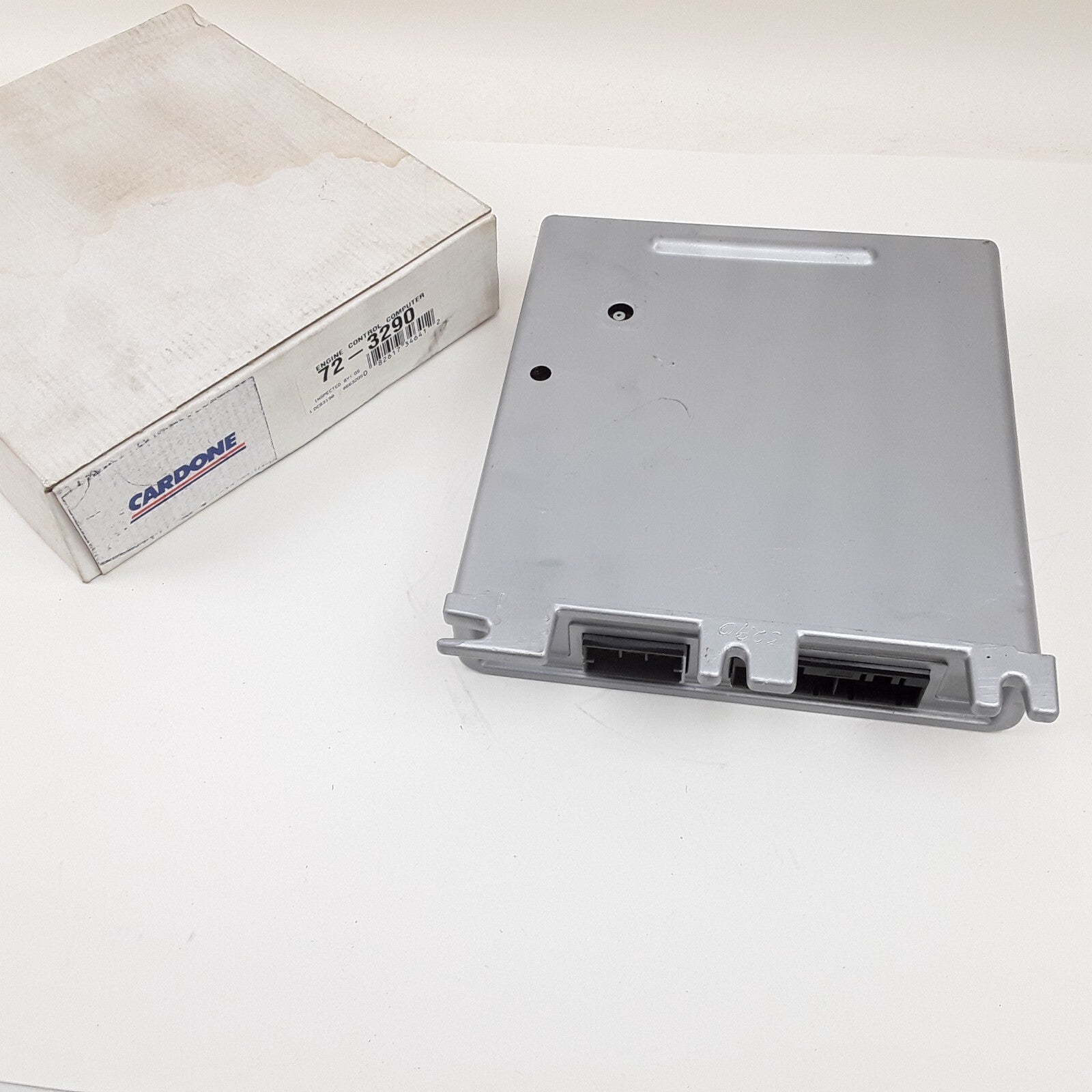 Cardone 72-3290 Engine Control Module Rectangle Fits Nissan 280ZX 1981-1982 2.8L