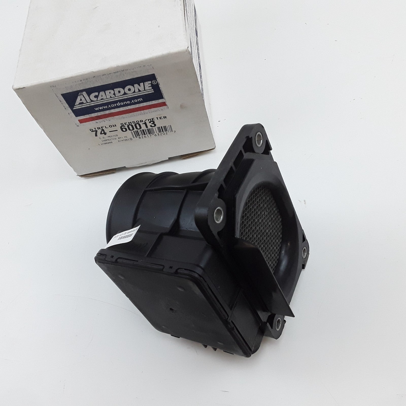 Cardone 74-60013 Mass Air Flow Sensor Fits Chrysler Dodge Mitsubishi (1999-2005)