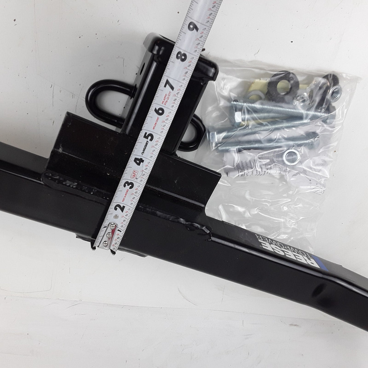 Reese Towpower Trailer Hitch Fits Jeep Compass Patriot 2007-2014 2015 2016 2017