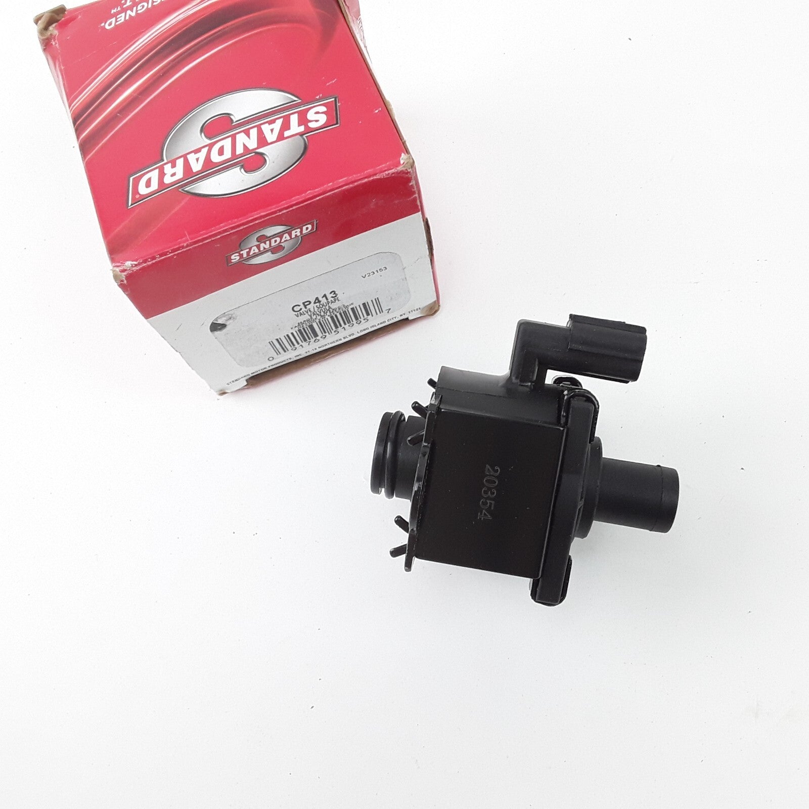 Vapor Canister Purge Valve Fits Acura RL 2000-2004 CL 1999 Honda Civic 2001-2005