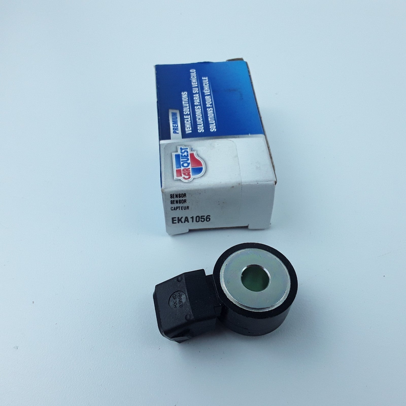 Knock Sensor Fits INFINITI QX30 Q60 Mercedes-Benz GLE580 S560 EKA1056 2014-2021