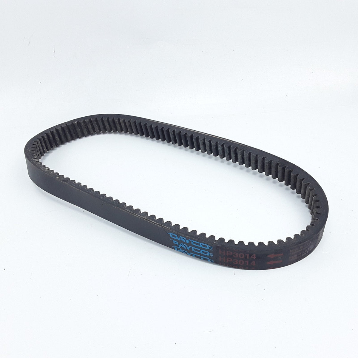 Drive Belt Fits Yamaha GP292 GP338 1973-1974 Kawasaki Drifter 440 1979-1981